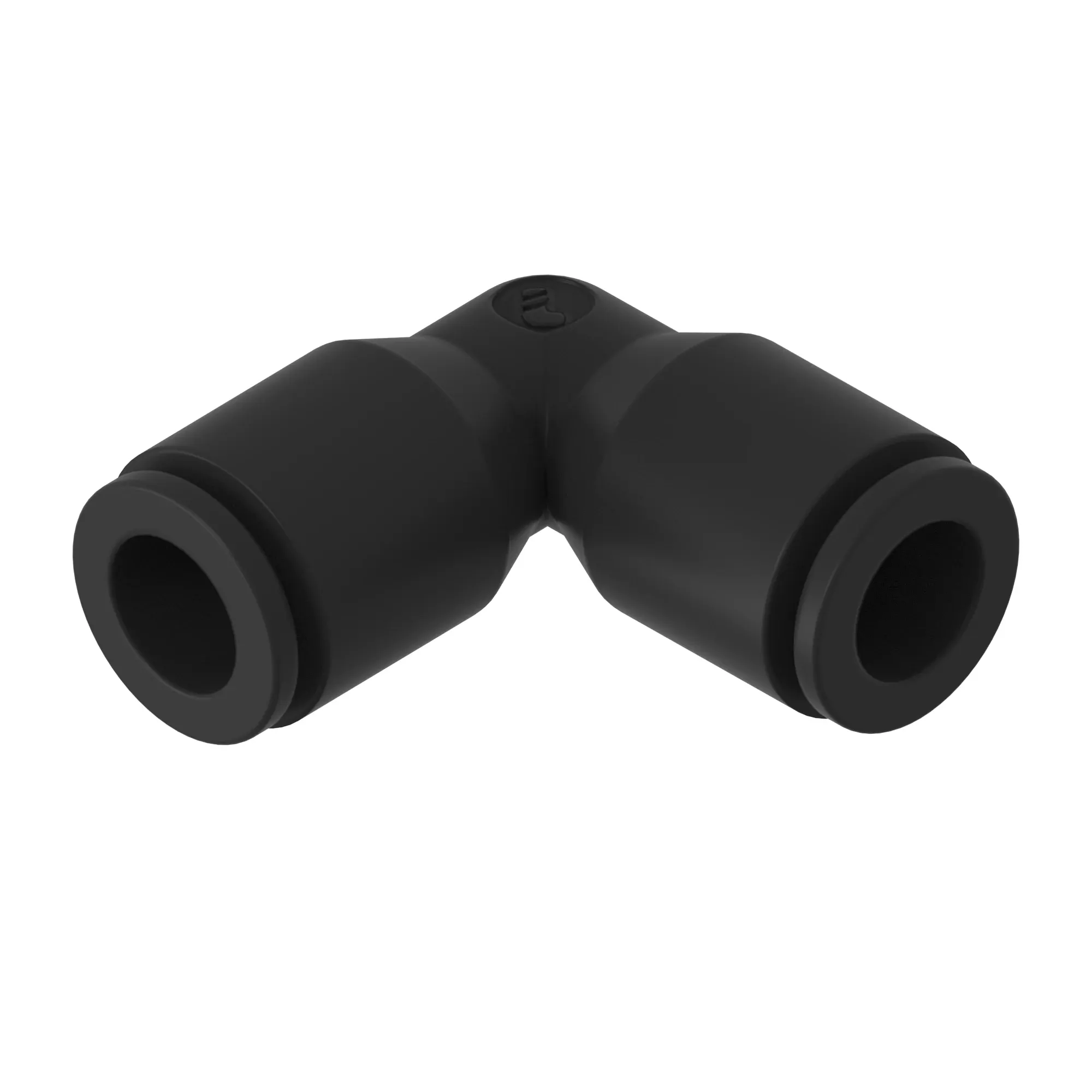 John Deere Elbow Fitting - AN306201