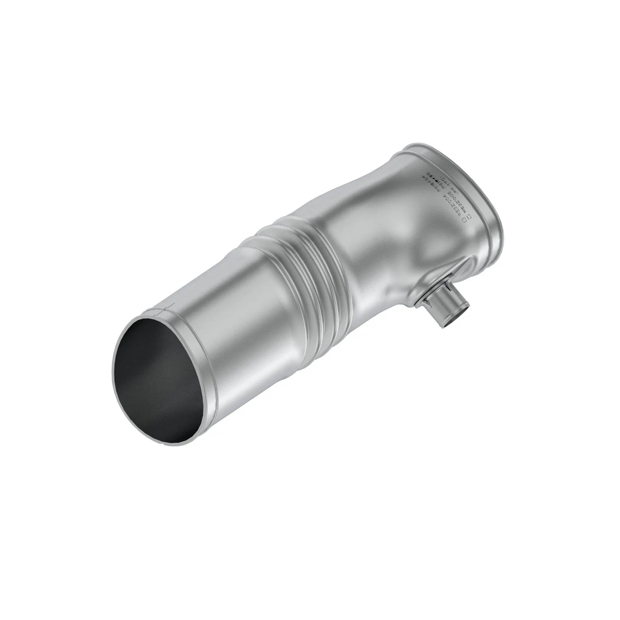 PIPE, AIR INTAKE DUCT GRP 47/48