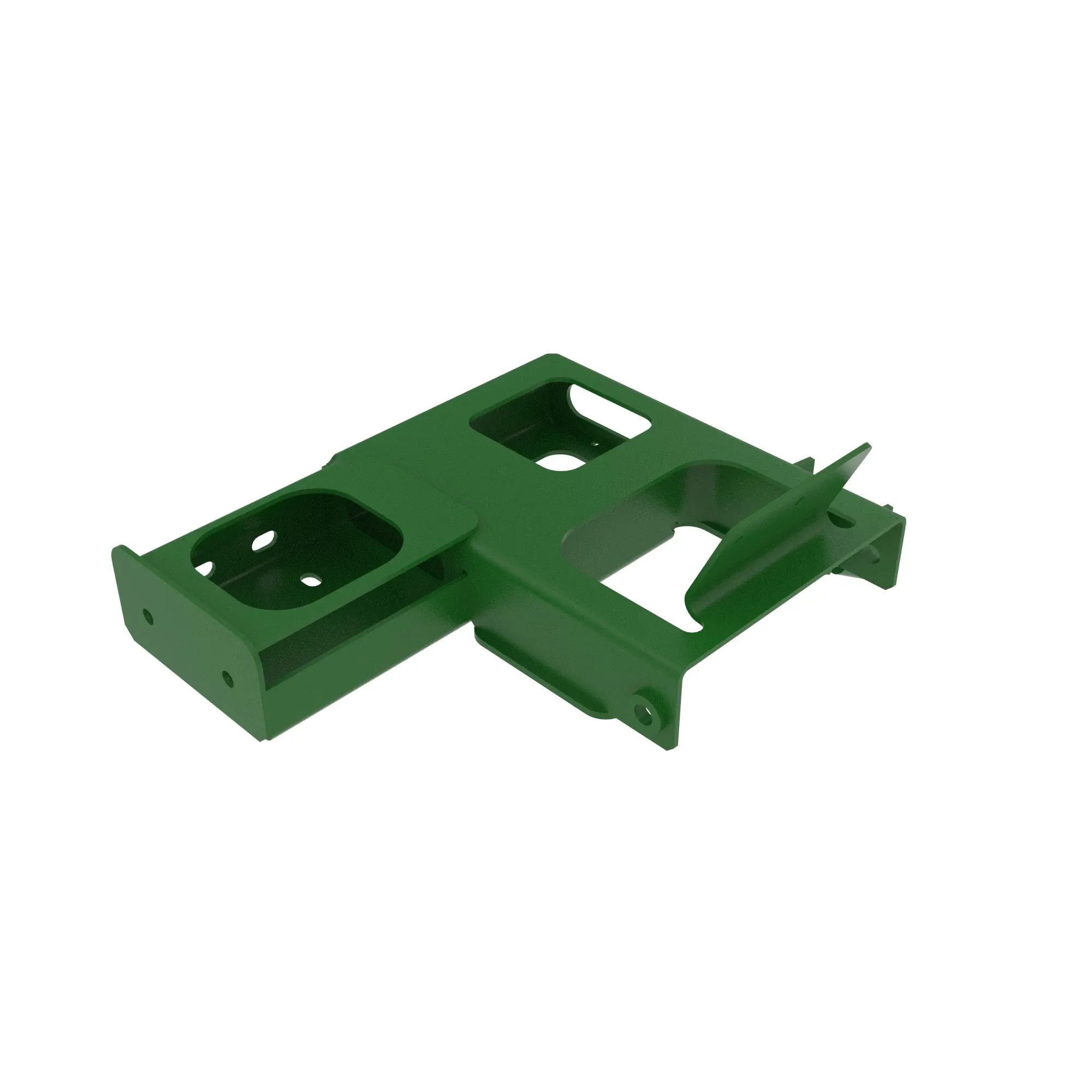 John Deere Chopper Jackshaft Support - AH201228