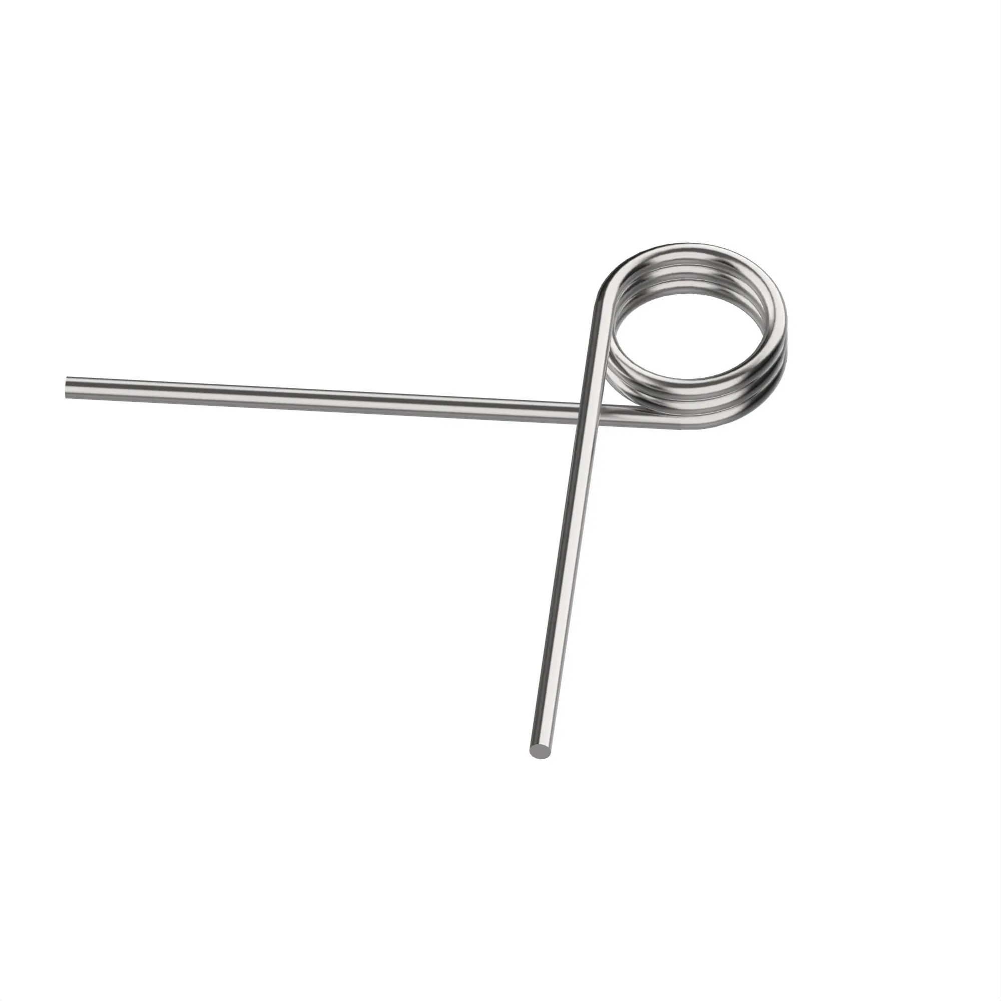 John Deere Torsion Spring - F672390