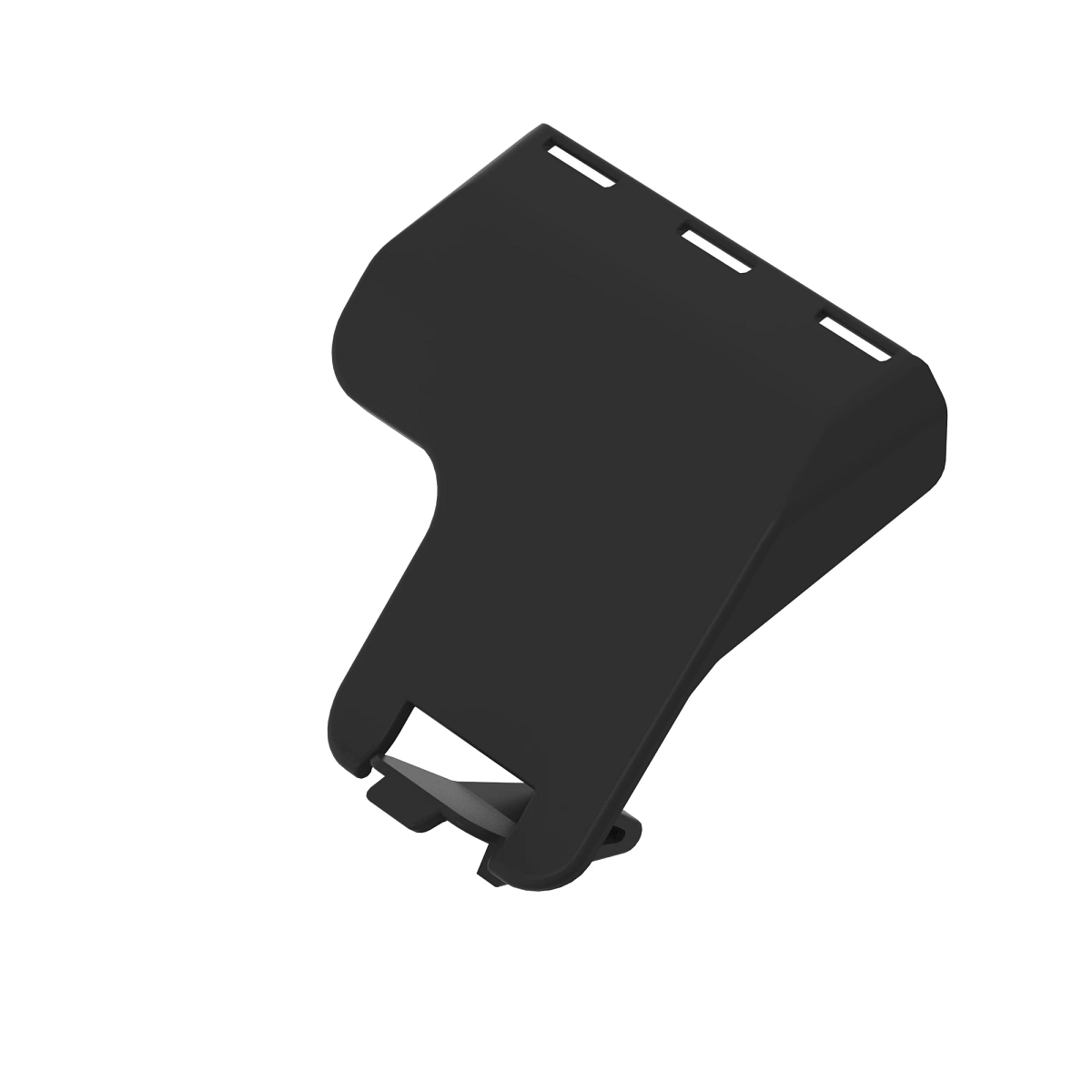 Panel, Seat Closeout Center Service