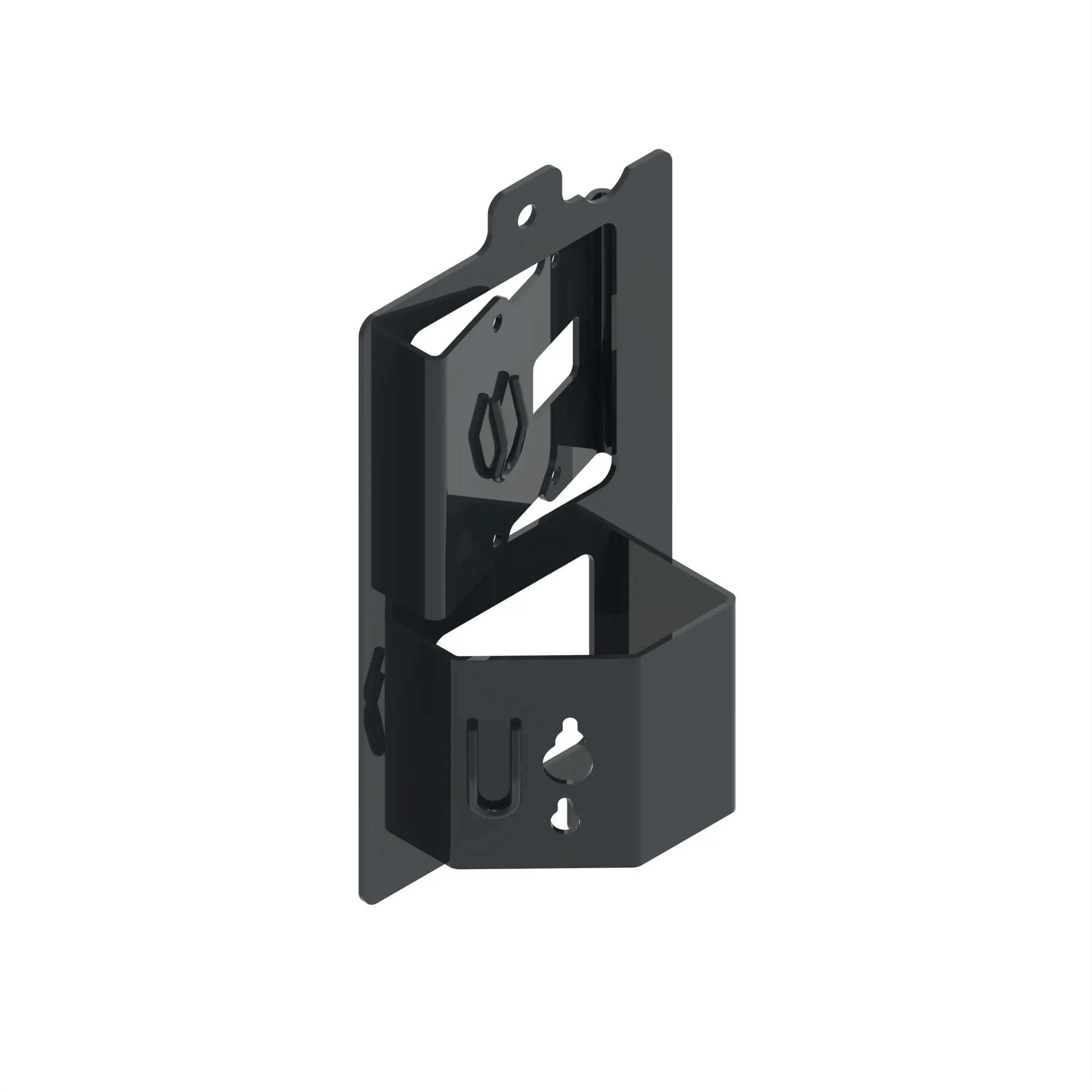 John Deere Object Detection Bracket - AT430999