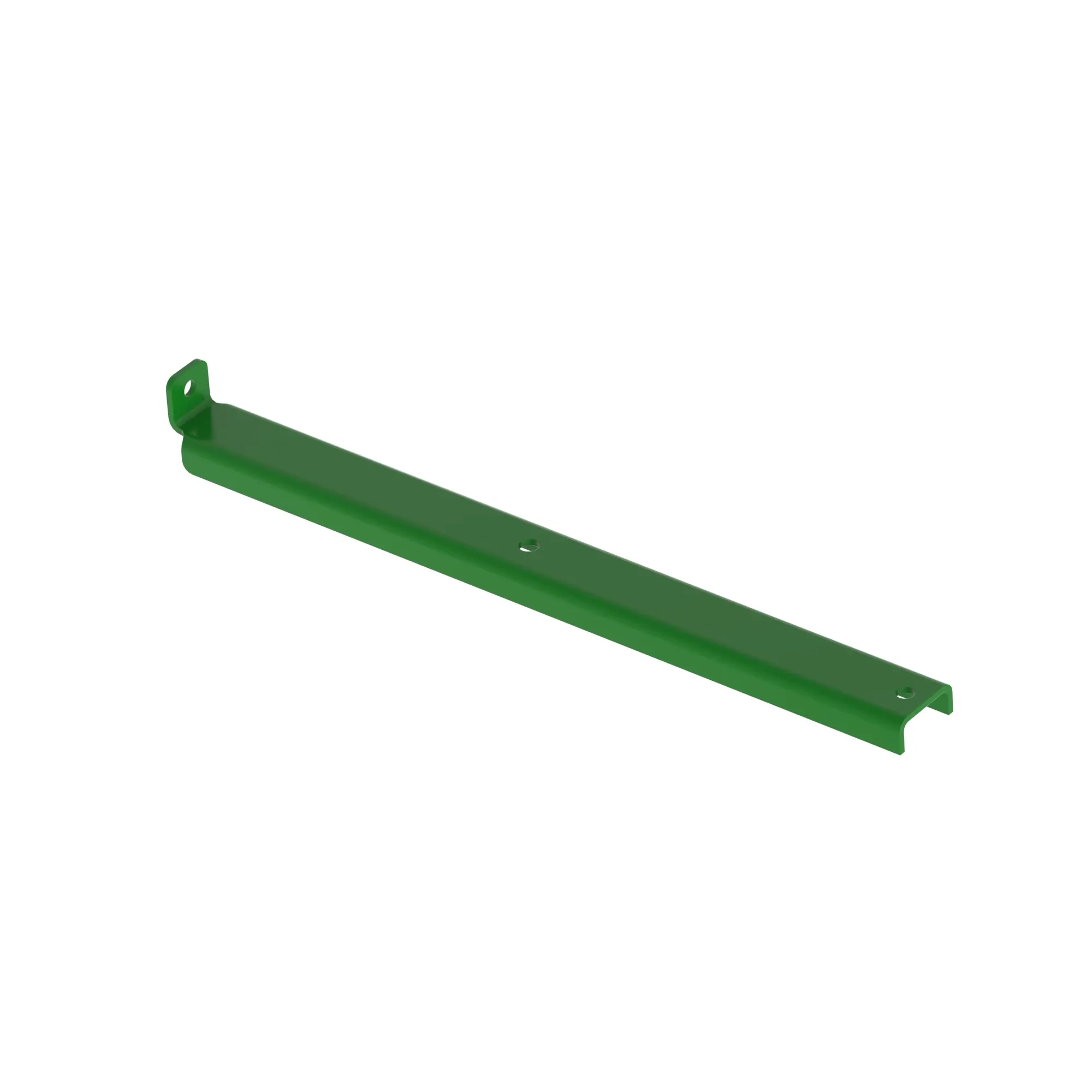 BRACKET, BATTERY CLAMP.