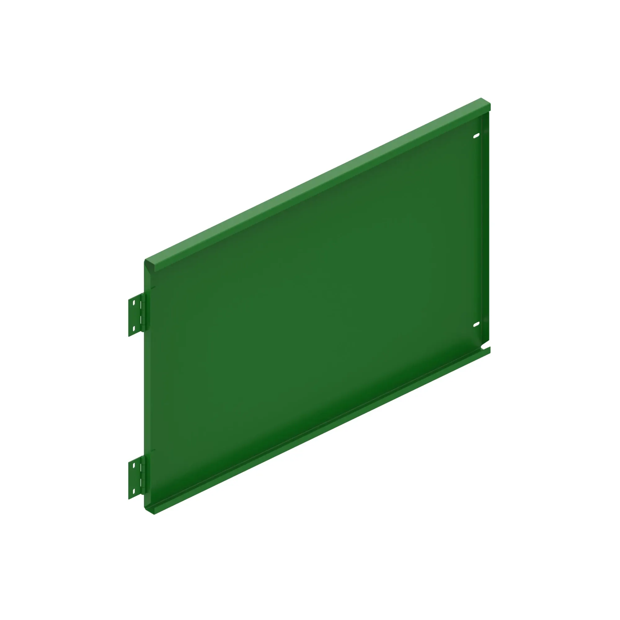 Sliding Shield