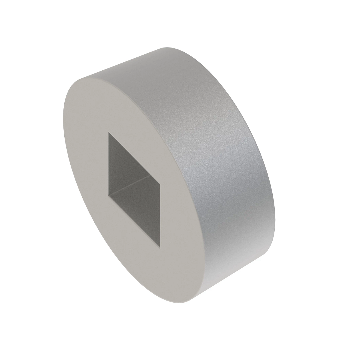 Fitting, Pipe Plug