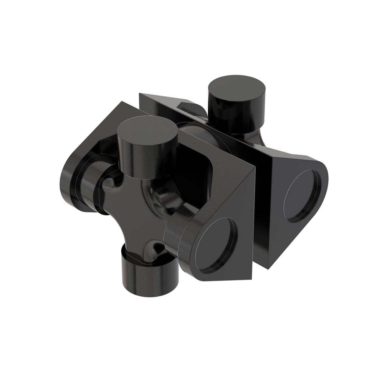 Shaft Asm, Front(Disc)