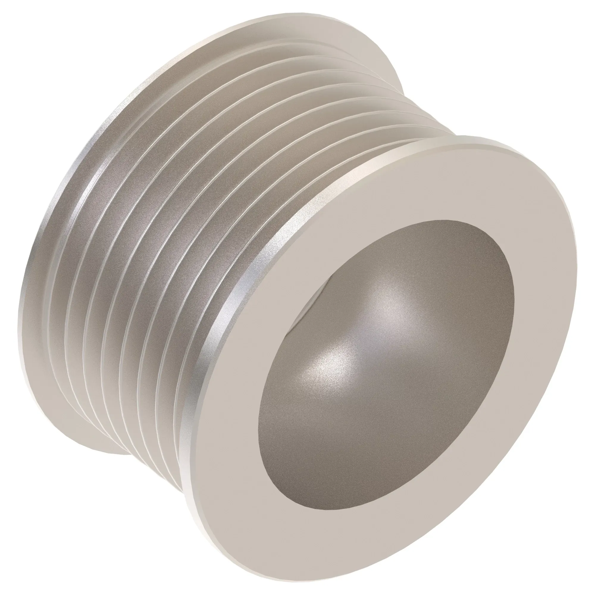 John Deere Pulley - R205512