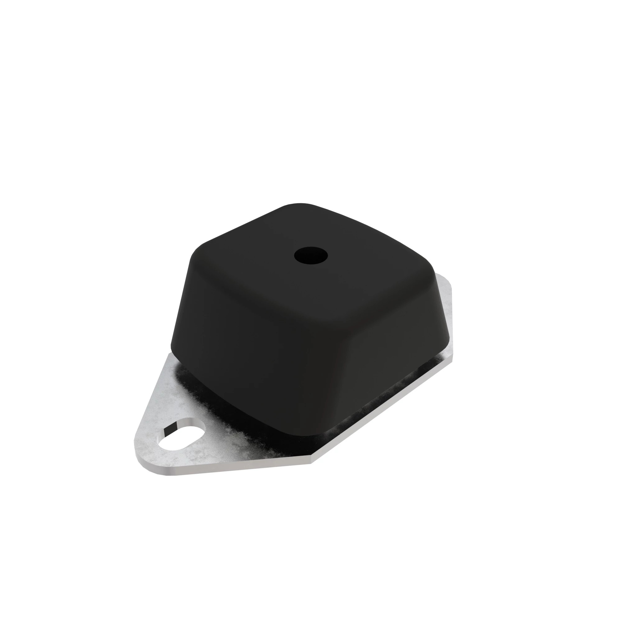RUBBER MOUNT