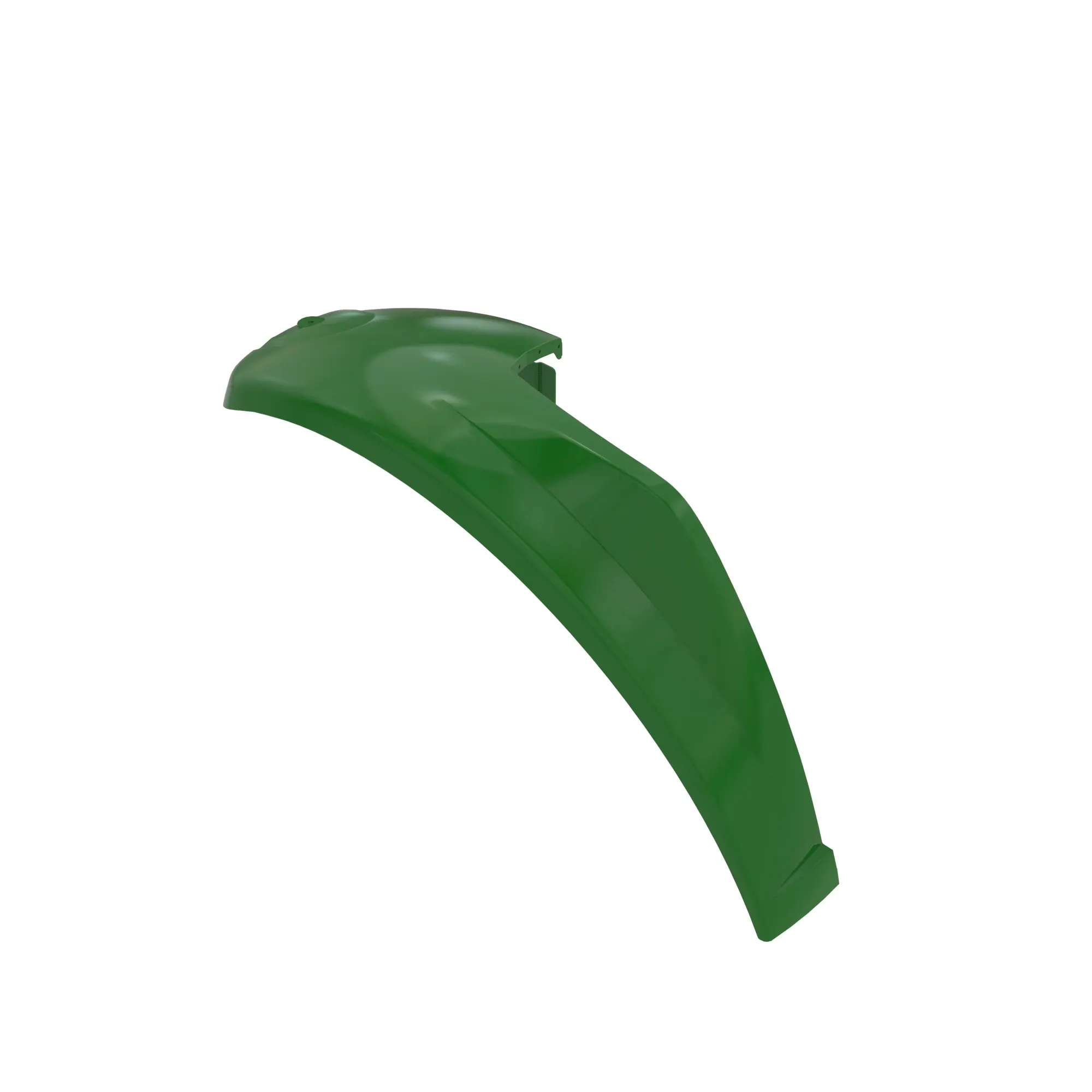John Deere Outer Right Side Fender - RE267633