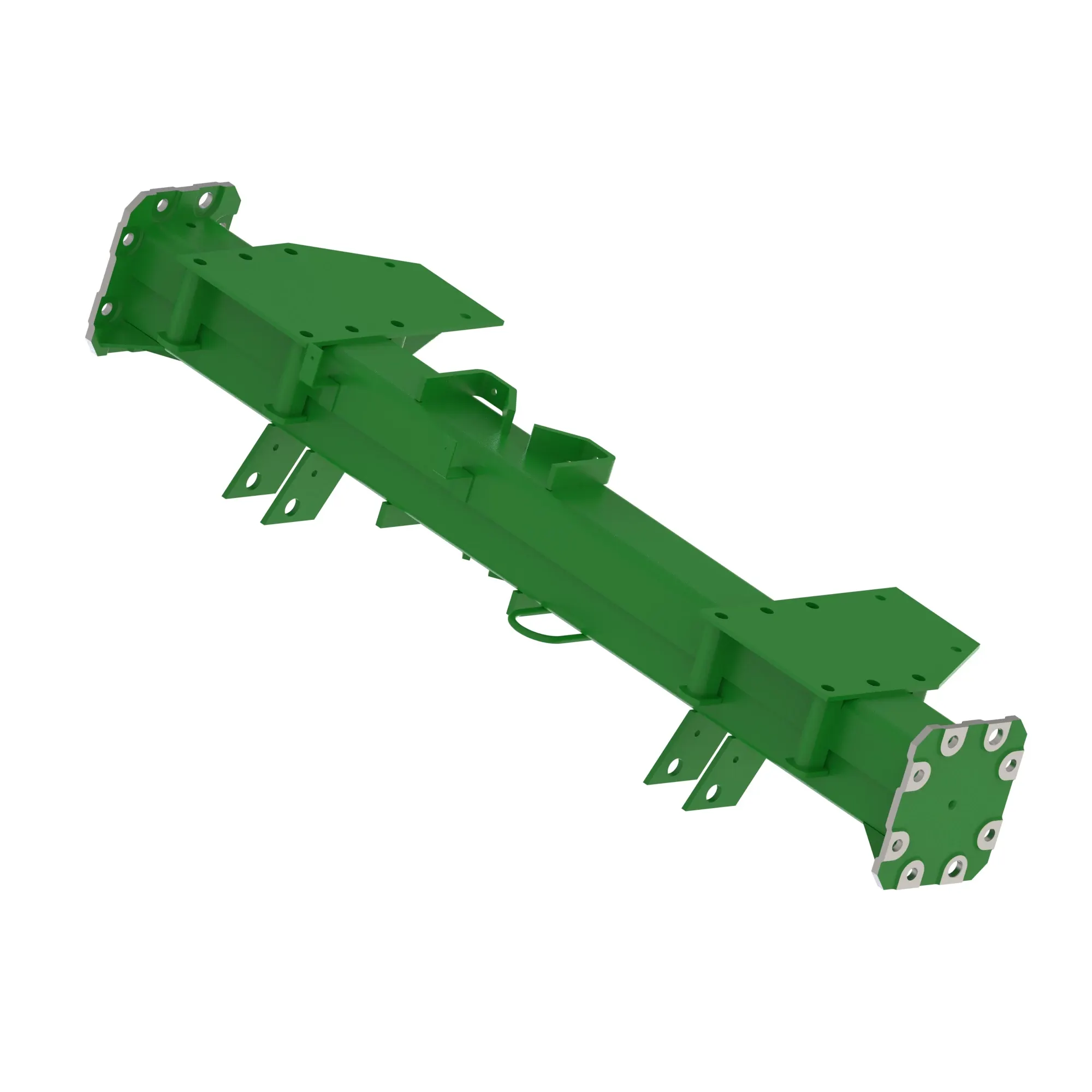 FRONT AXLE