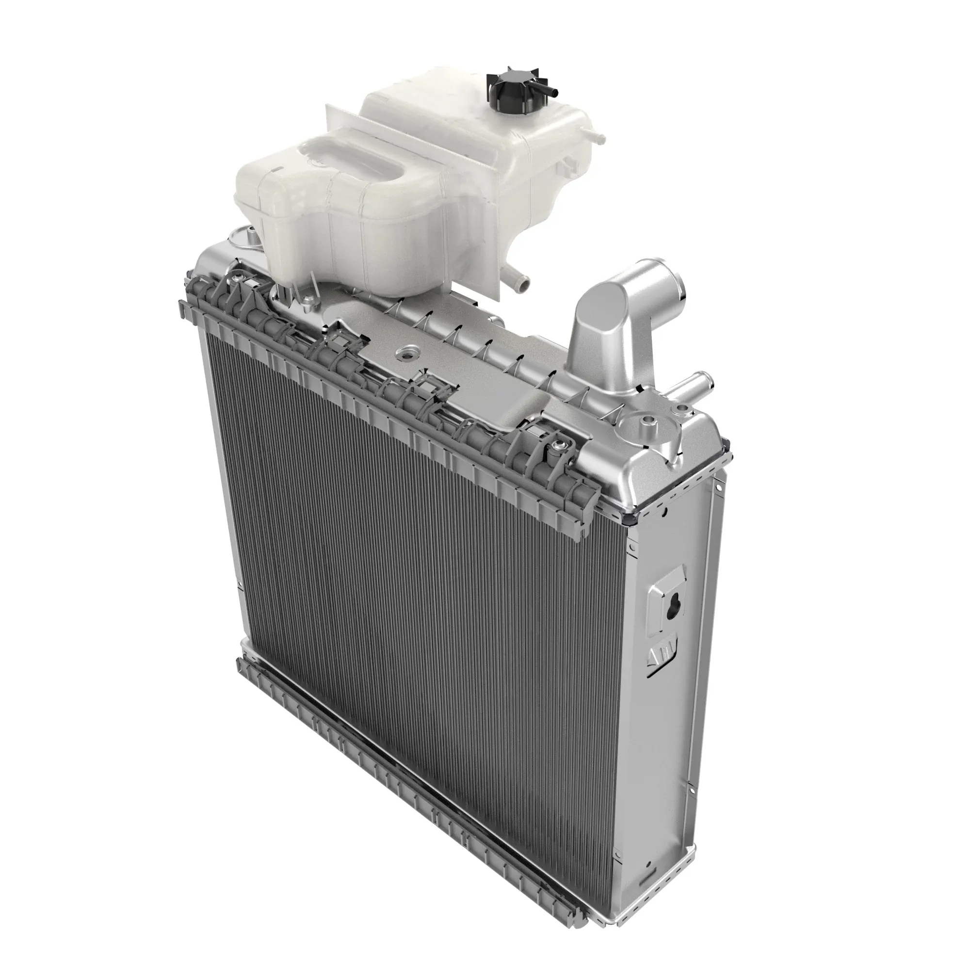 engine auxiliaries