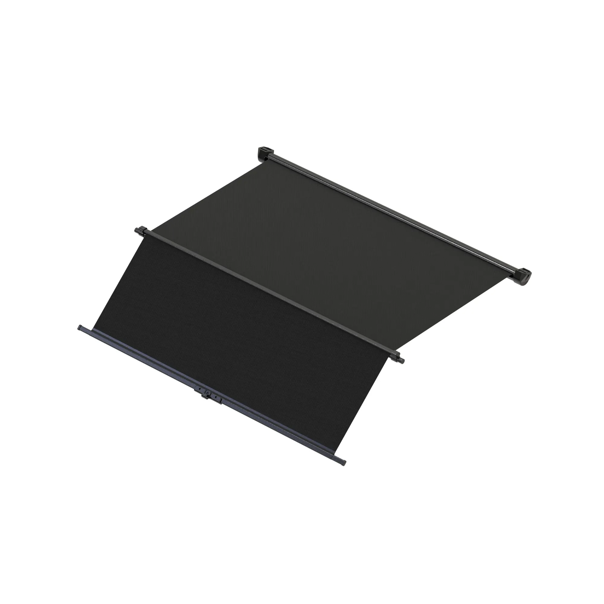 John Deere Right Side Rear Sun Shade Visor - AL176647
