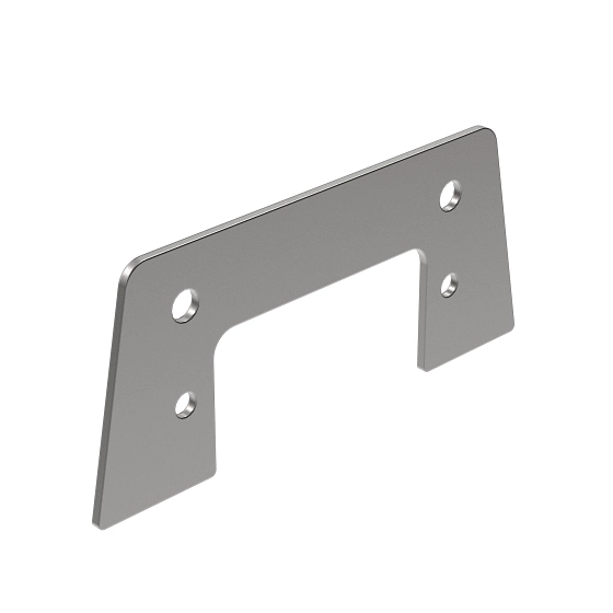 John Deere Plate - T422505