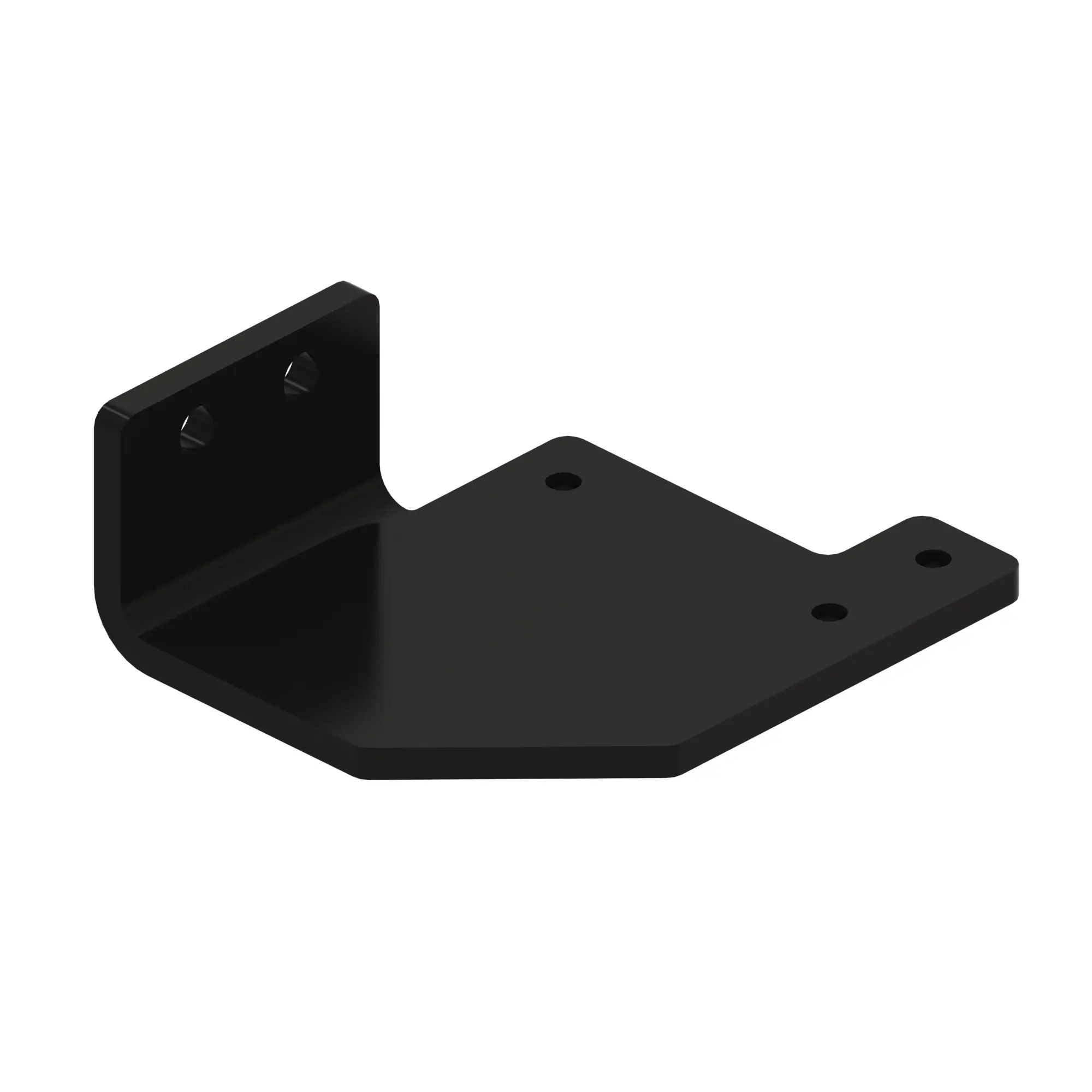 John Deere Plate - F671585