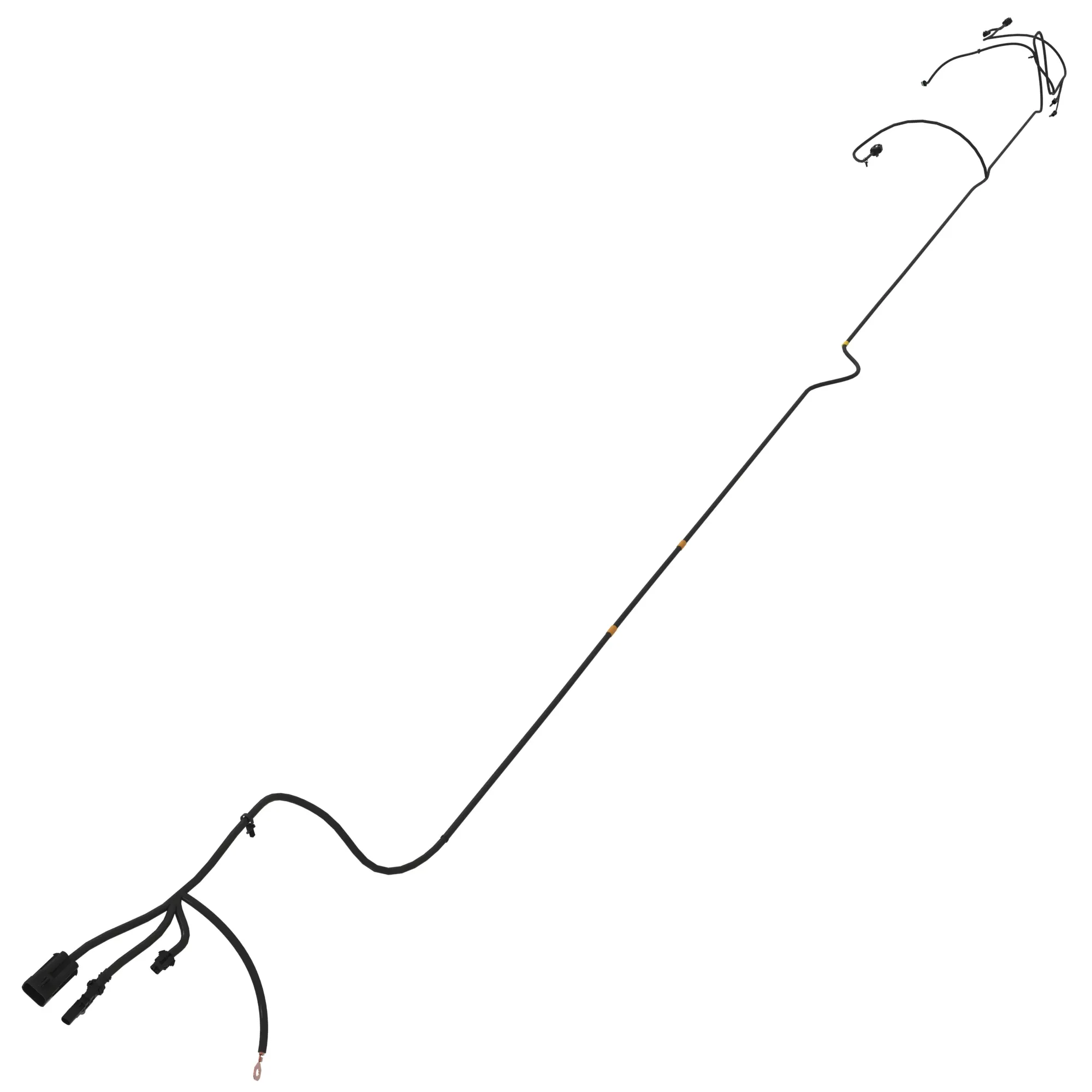 John Deere Wiring Harness - AXE96109