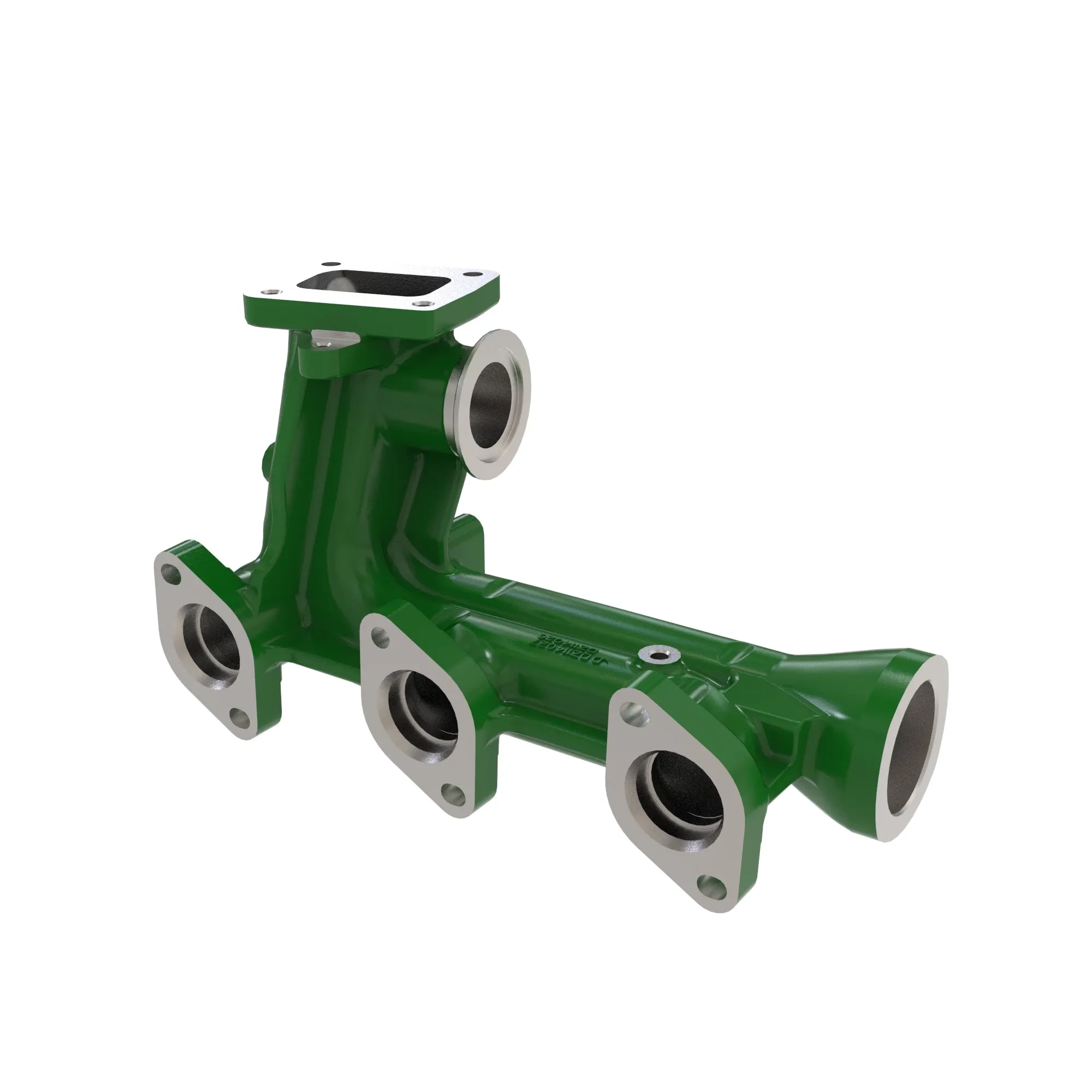 Exhaust Manifold