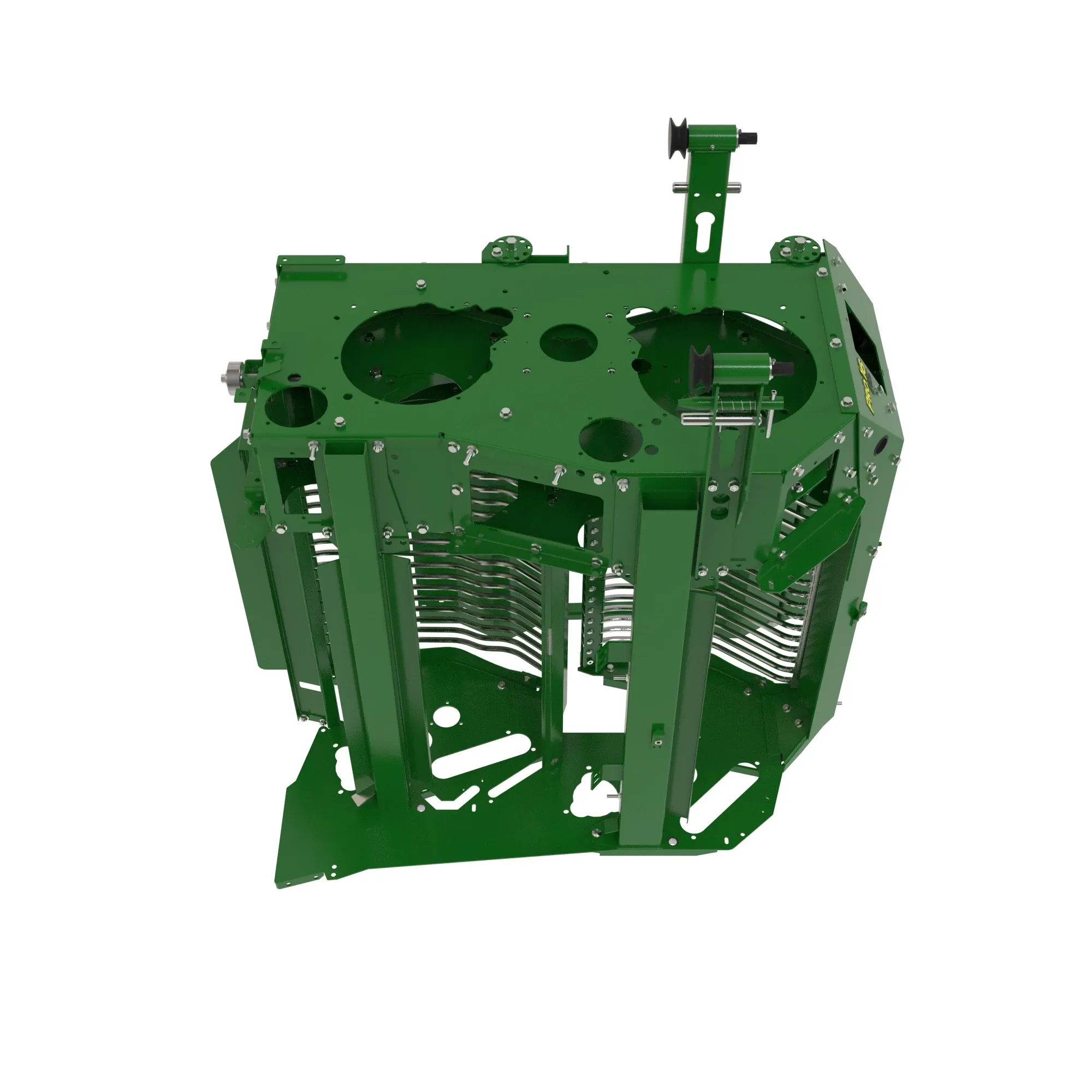 PICKING UNIT, PRO-16 UNIT SHELL,ÿ D
