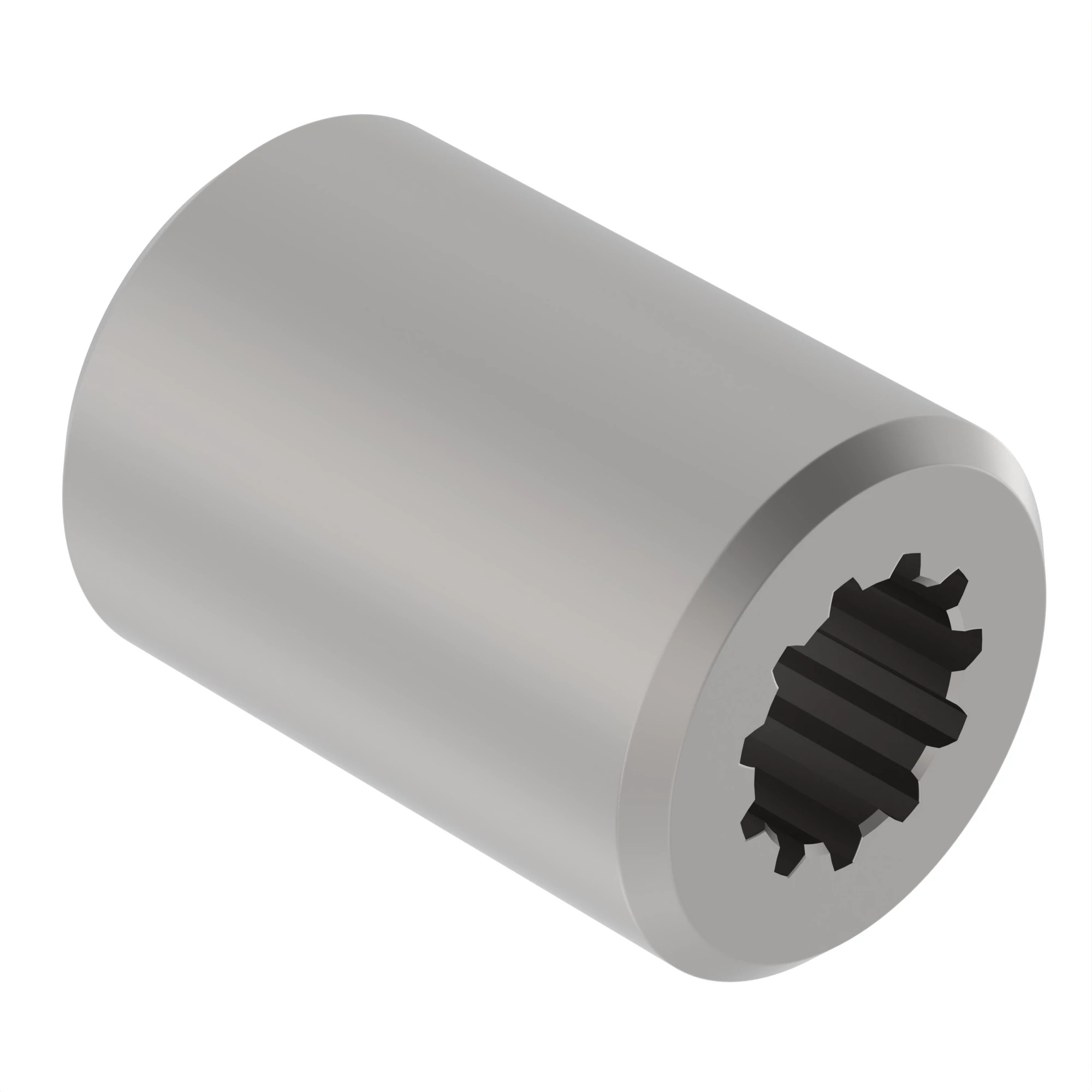 SPLINED COUPLING, SKD, KPM PUMP COU