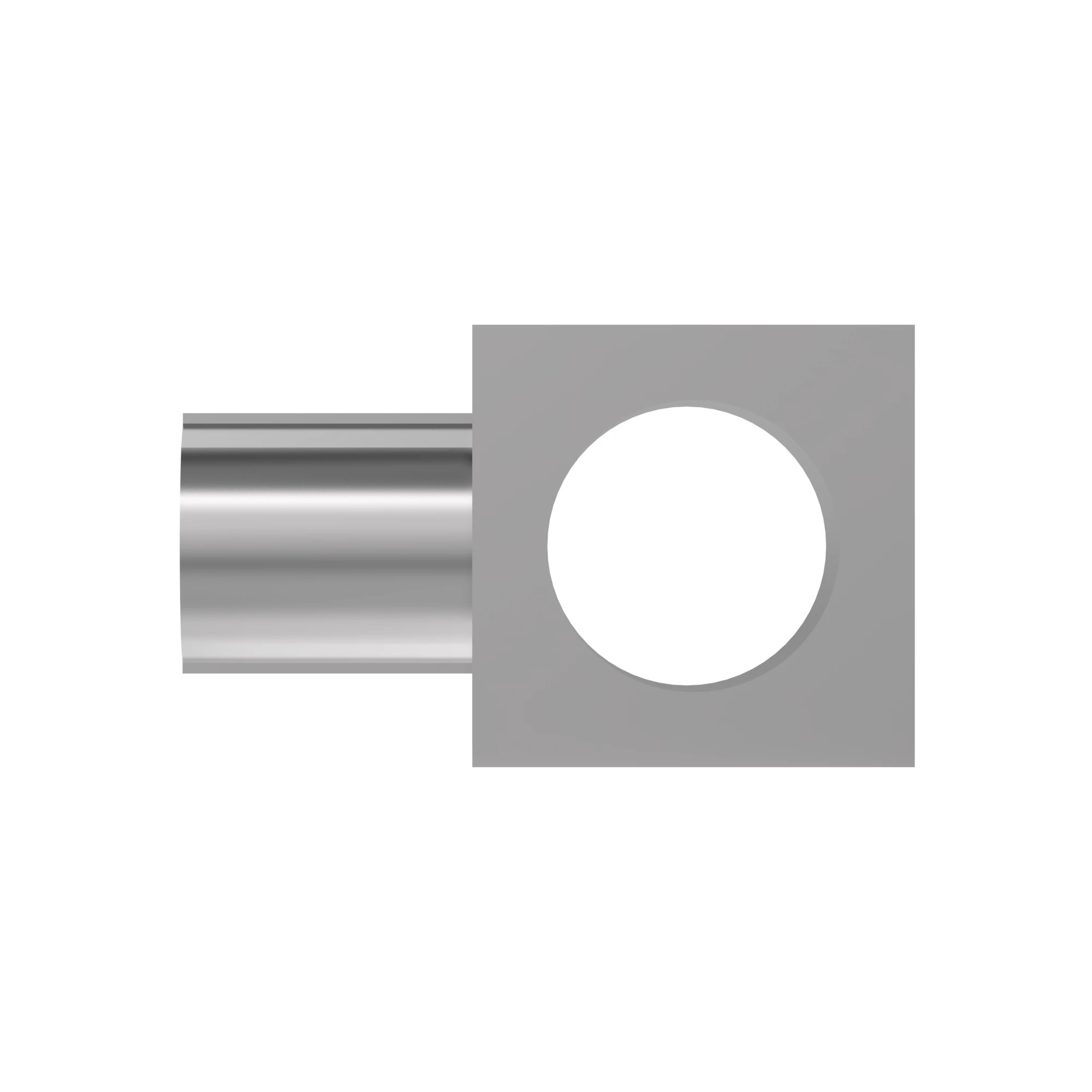 SWIVEL, DECK LIFT ASSIST ROD