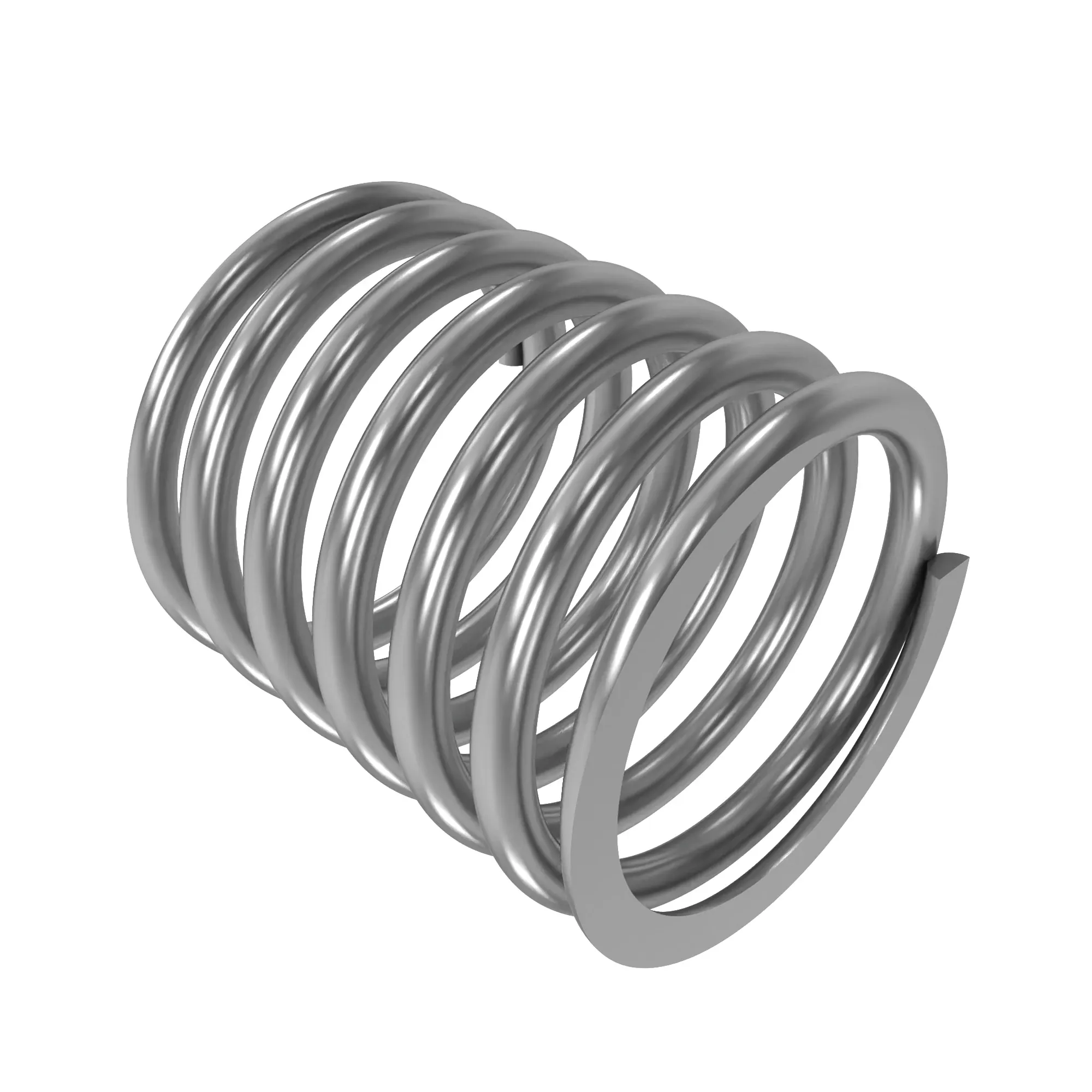 John Deere Compression Spring - R63849