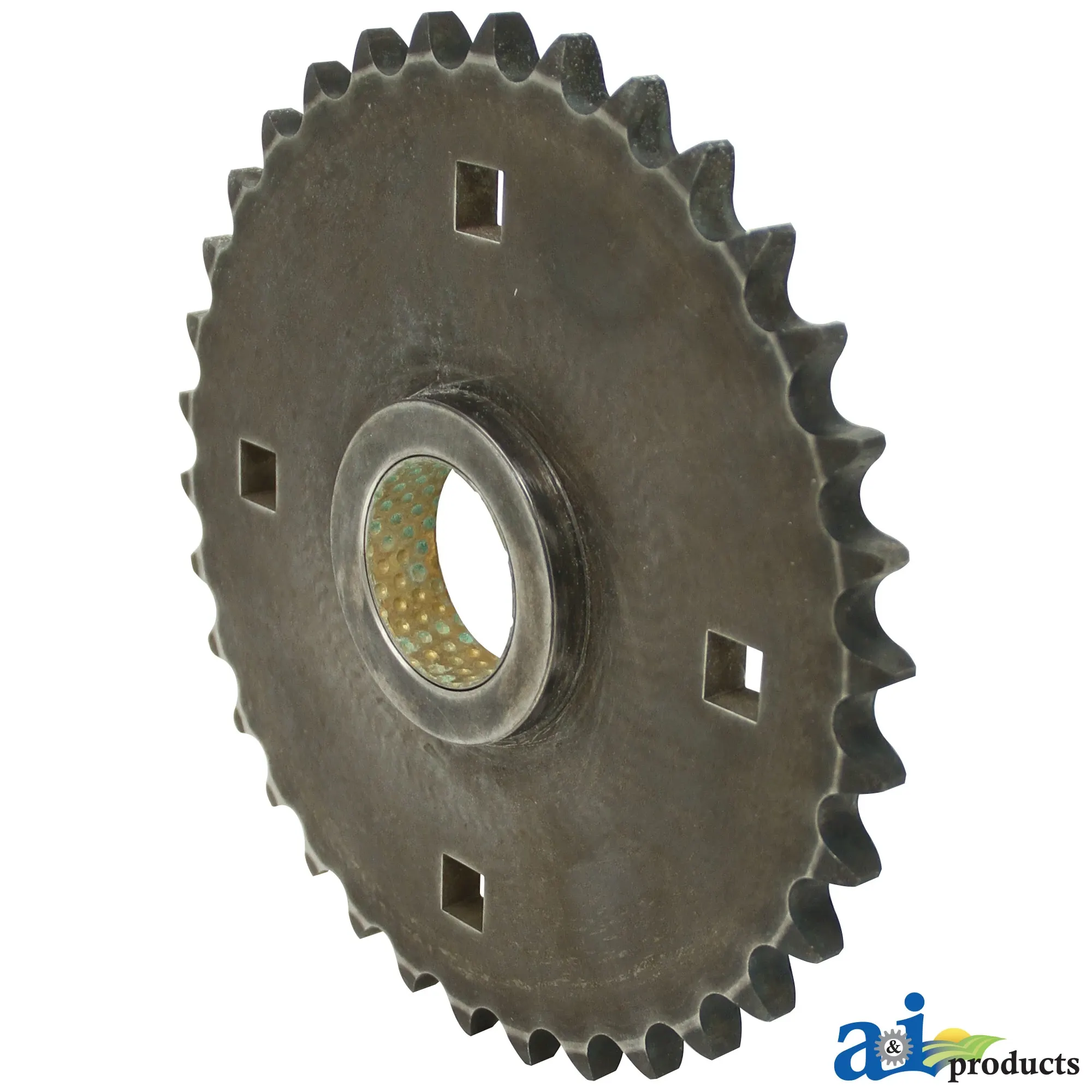 A&I Products Chain Sprocket - A-AH116232