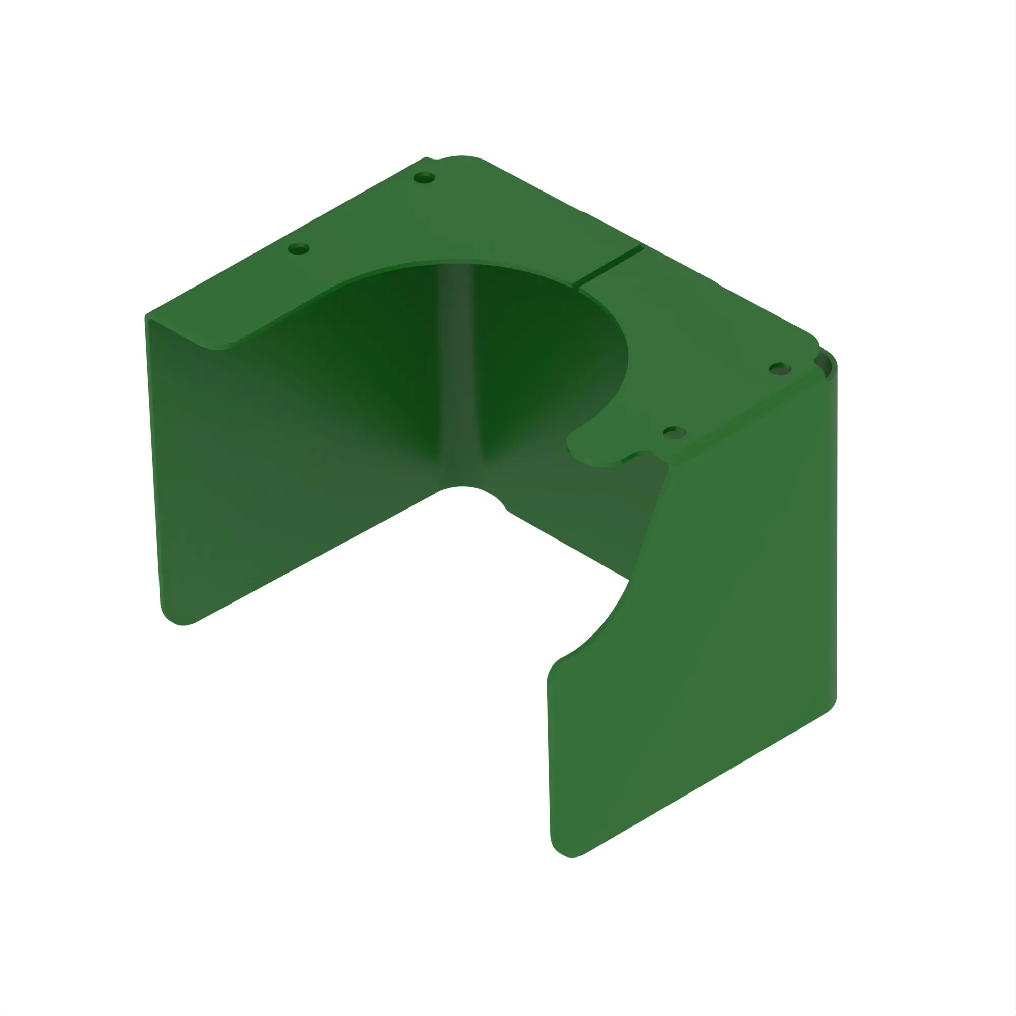 POWERSHAFT SHIELD, FPTO MASTER SHIE