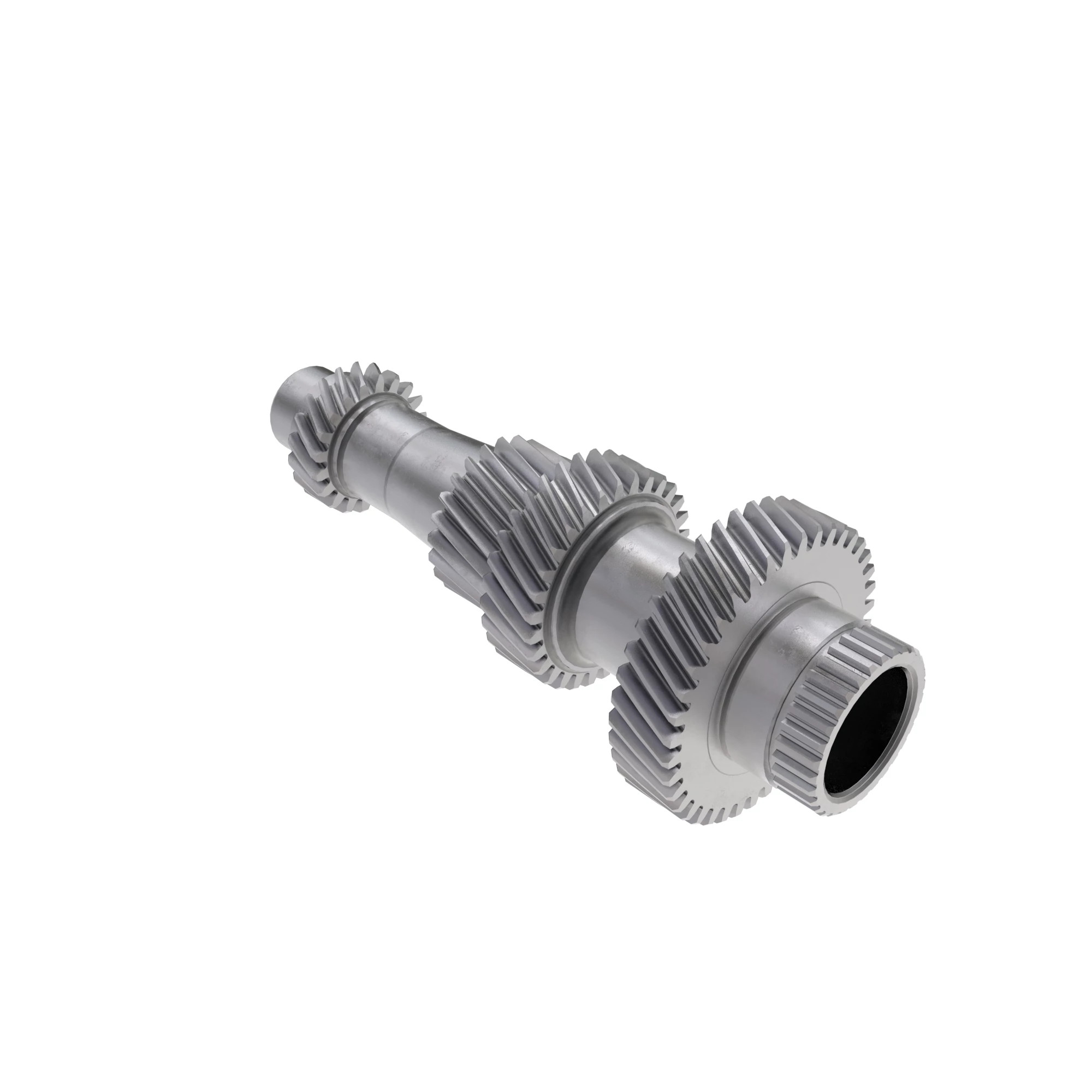 John Deere 6-Range Transmission Shaft - L153401