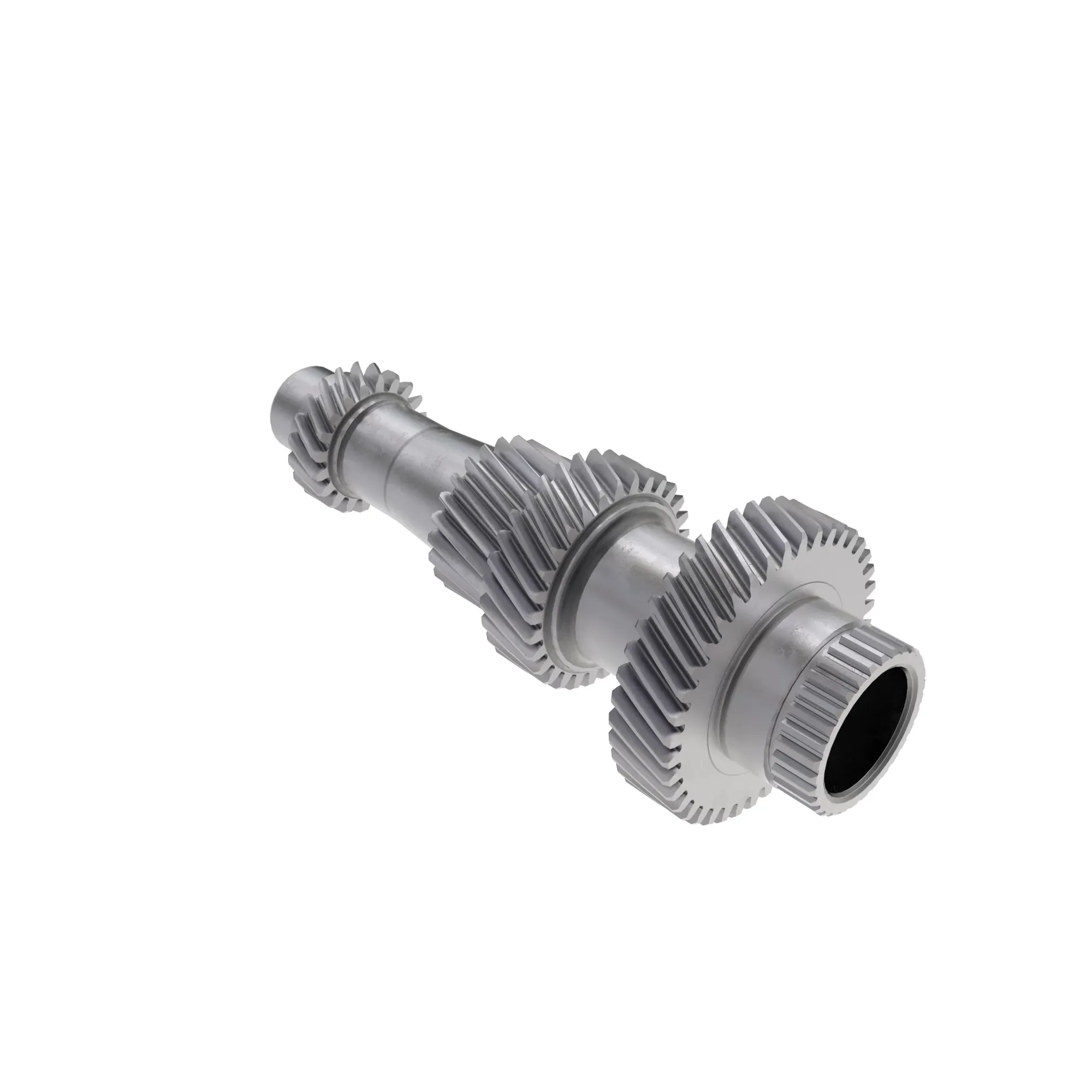 John Deere 6-Range Transmission Shaft - L153401