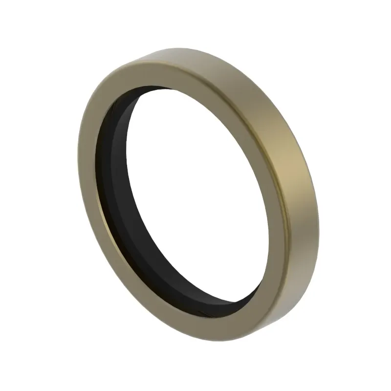 John Deere Internal Oil Seal - AT49215