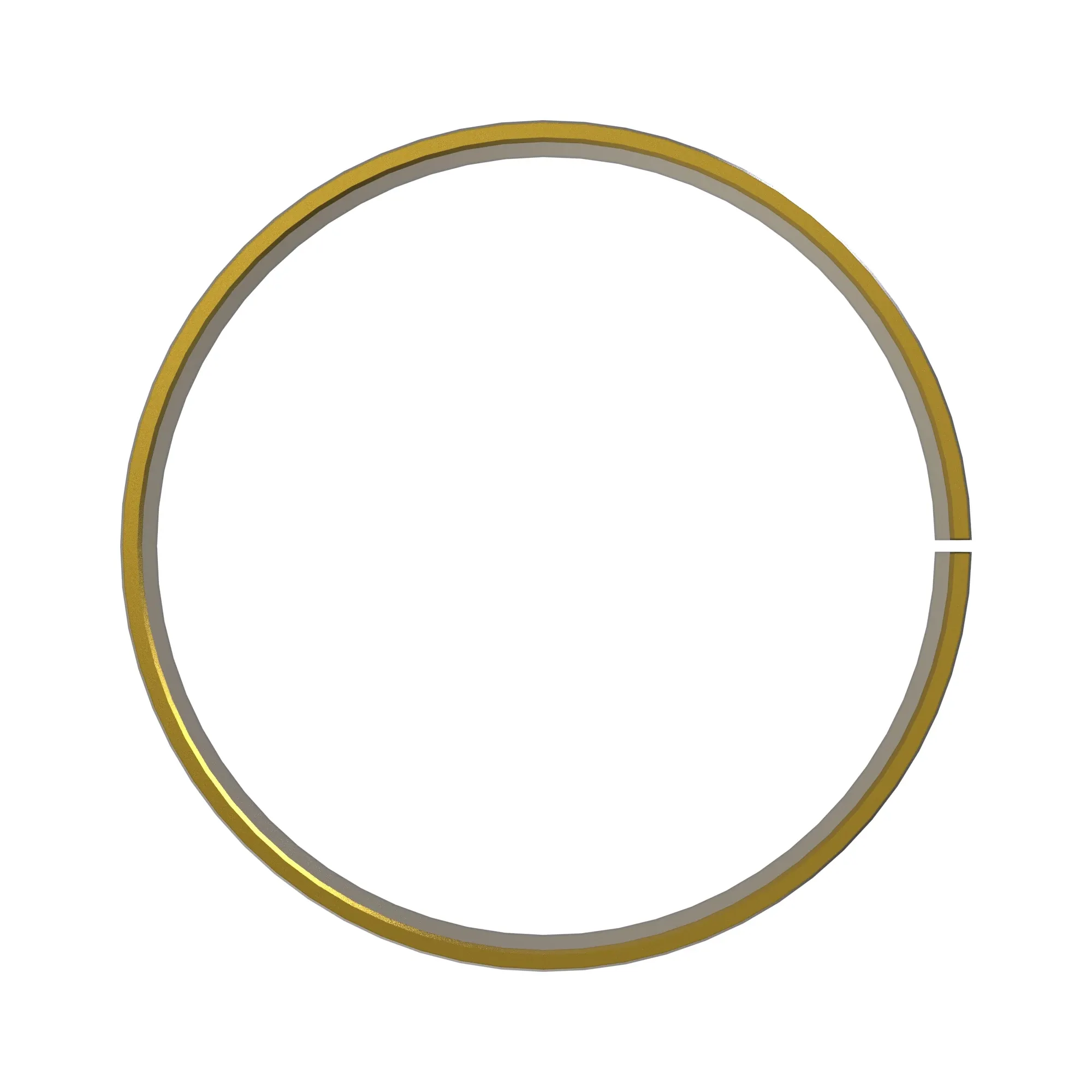 Scraper Ring