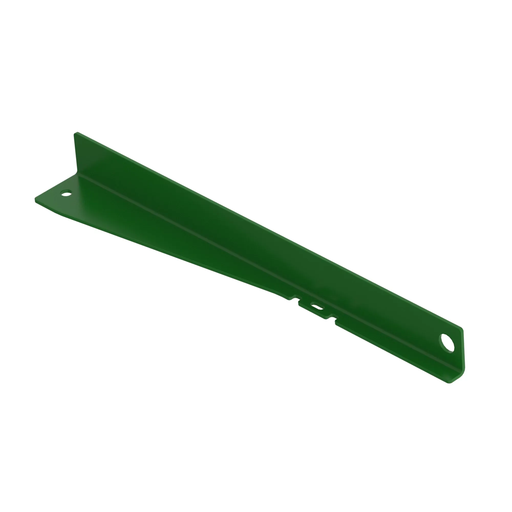 John Deere Ladder Rope Attachment Angle - HXE82027