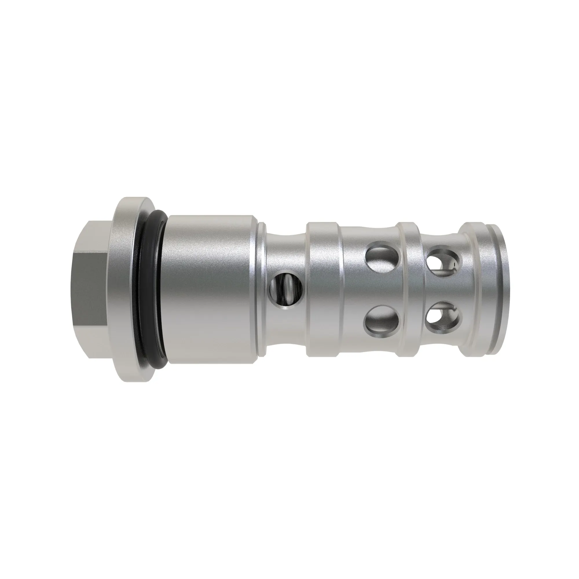 PRESSURE RELIEF VALVE, MAIN RELIEF