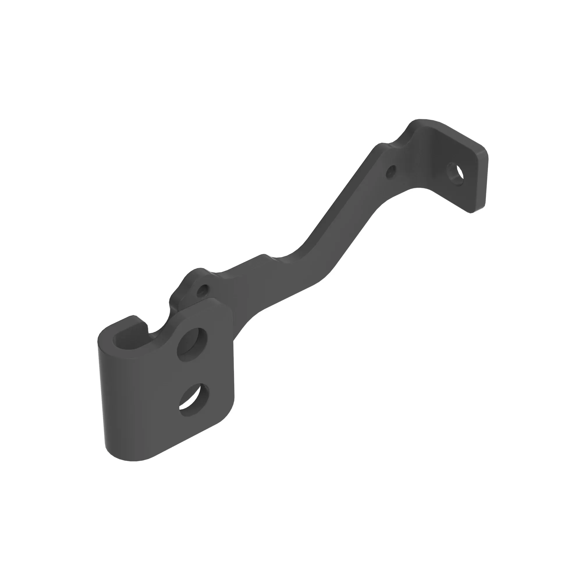 John Deere Plate - M162448