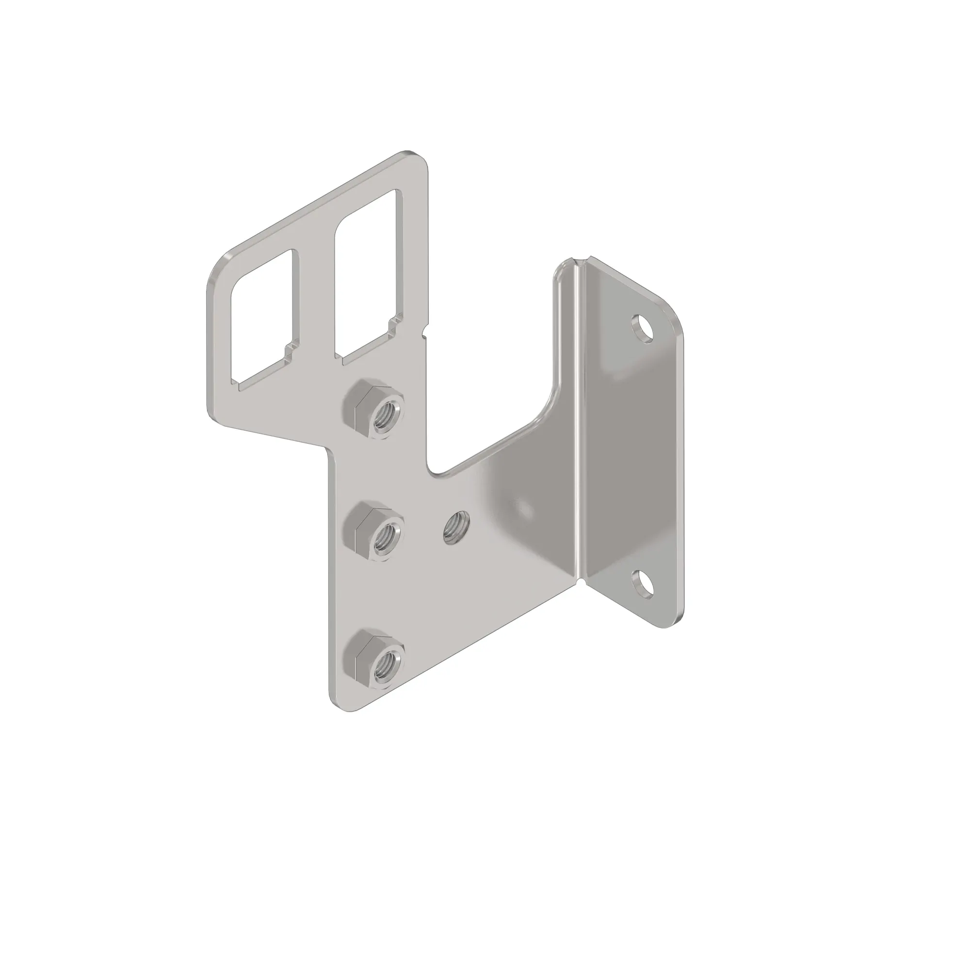 John Deere Bracket - F711588