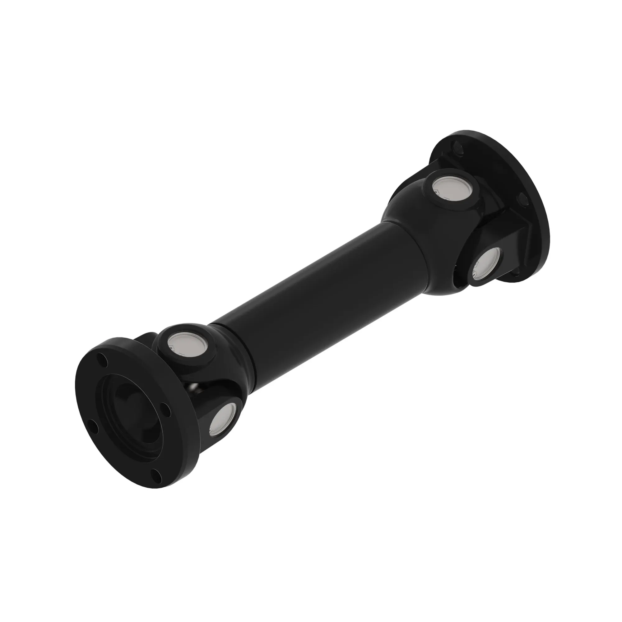John Deere Engine Transmission Universal Driveshaft - AL222678