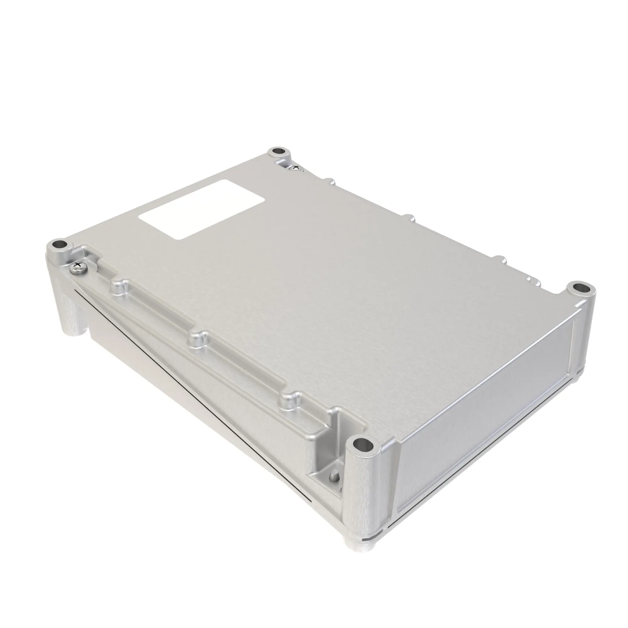 HITCH AND SCV CONTROLLER