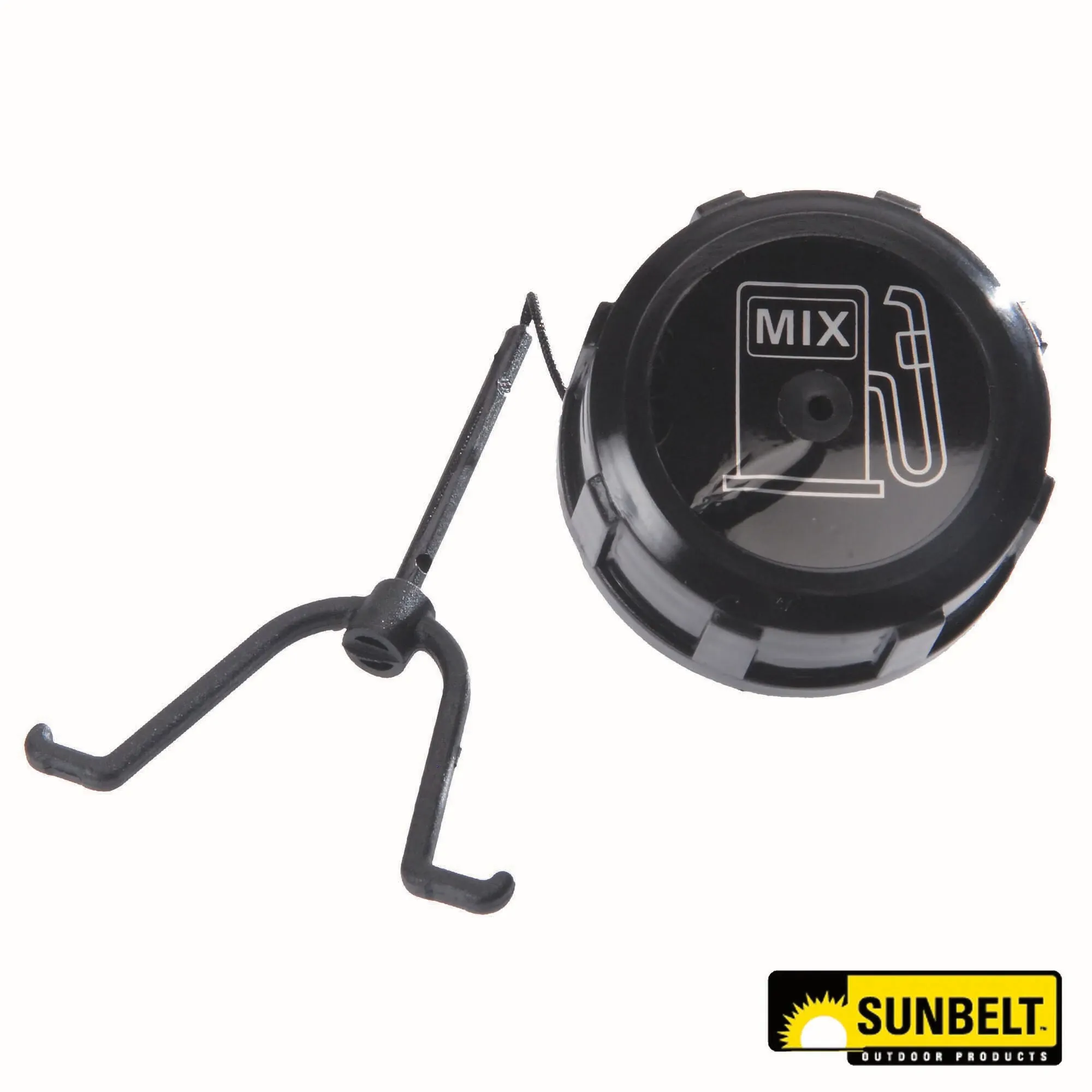 Sunbelt Filler Cap - A-B1ST40