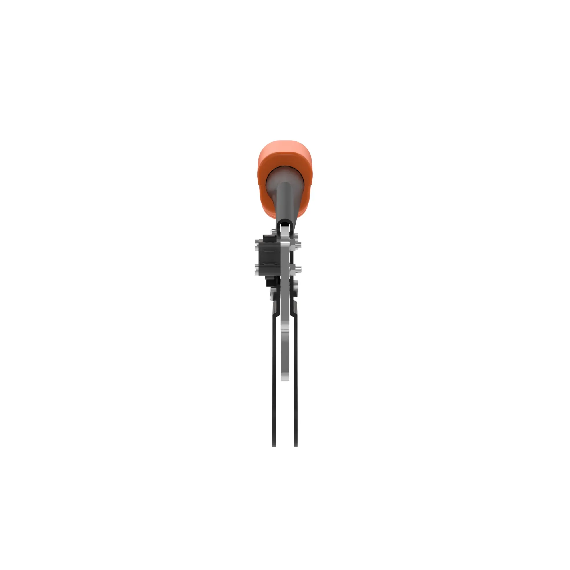 handbrakelever