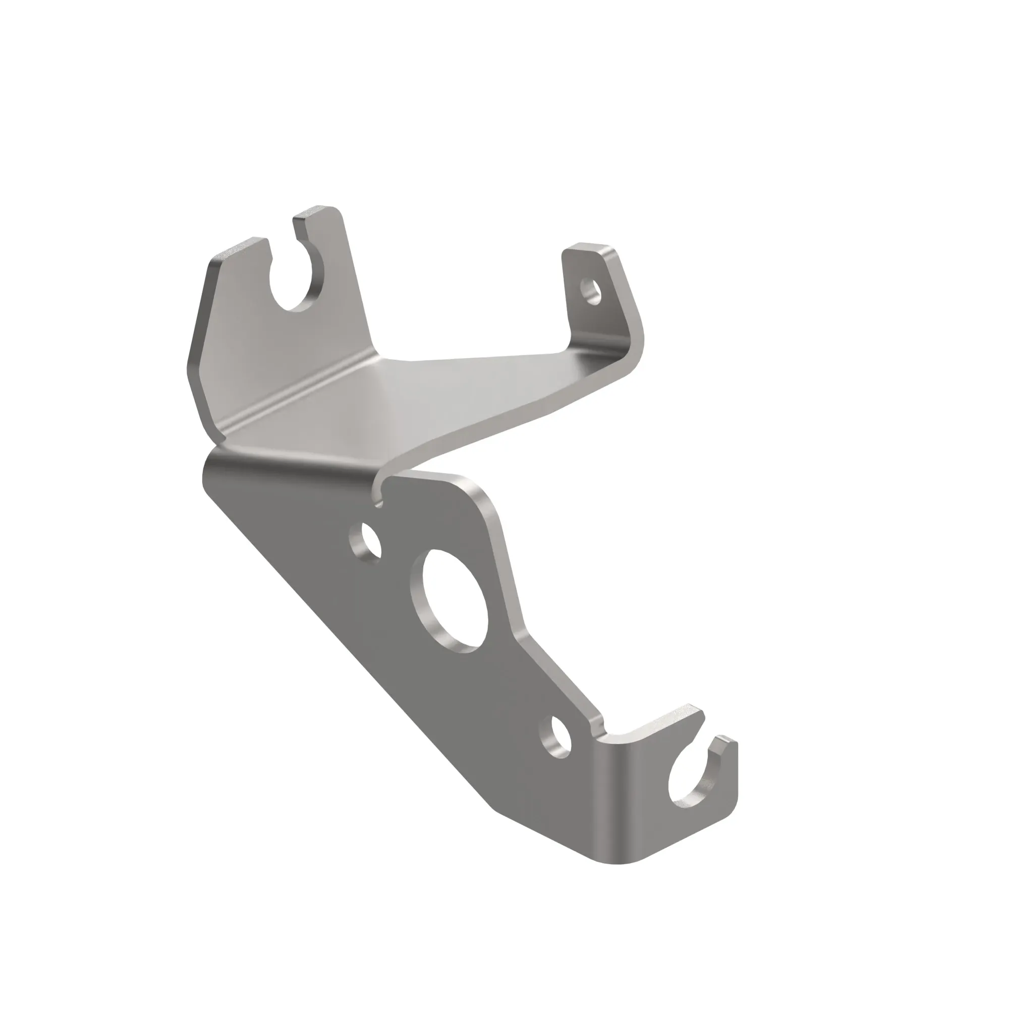 Bracket, C-D Range and Park Cable