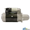 Starter Motor Kit