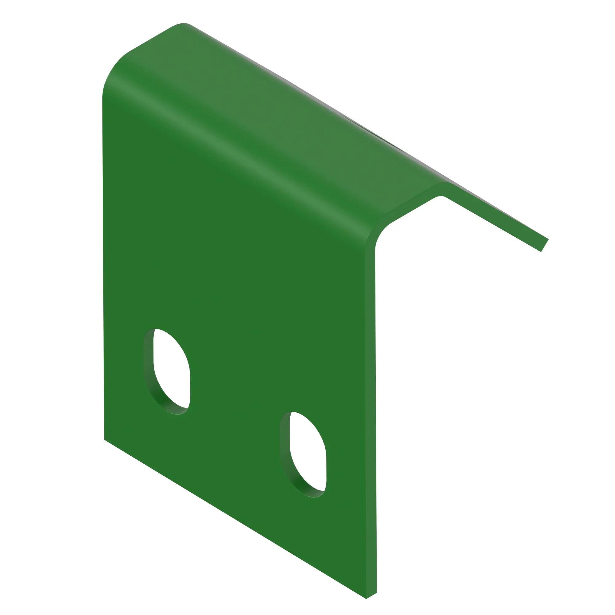 BRACKET, TABLE COVER FIXING SHEET -