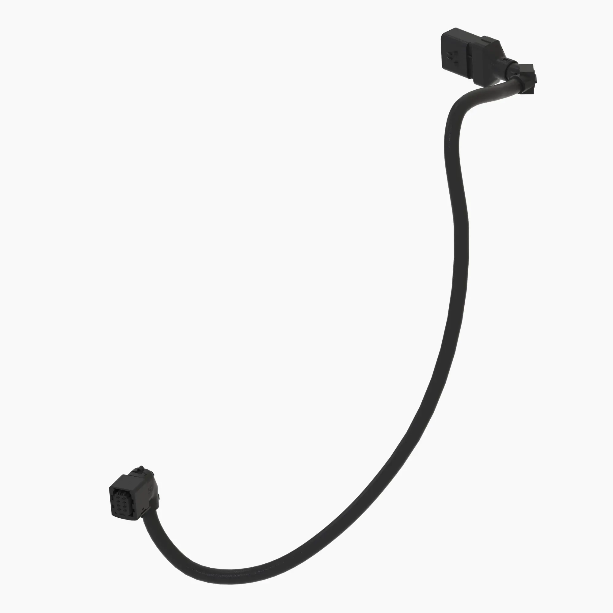 John Deere Wiring Harness - AL215619