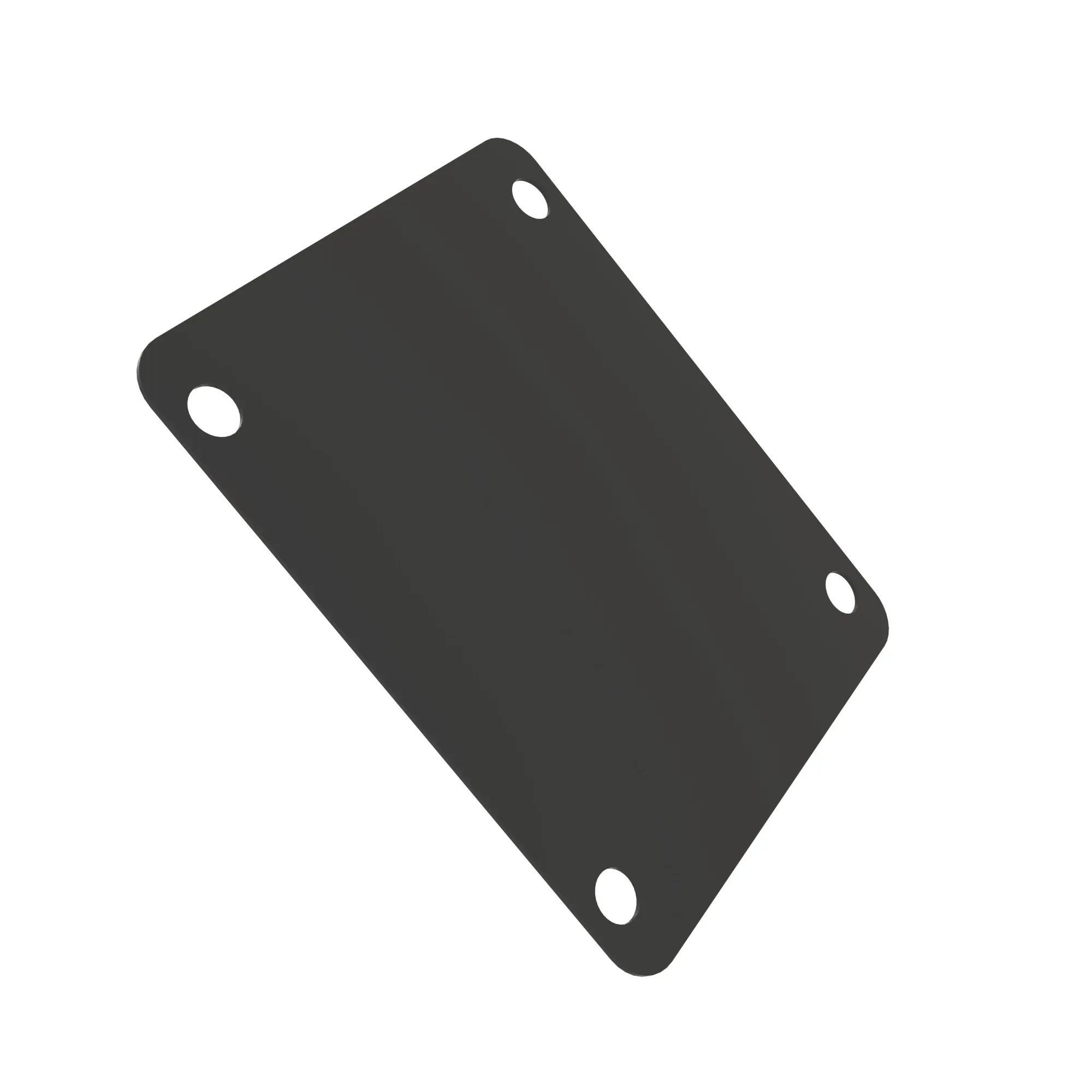 SENSOR MOUNT