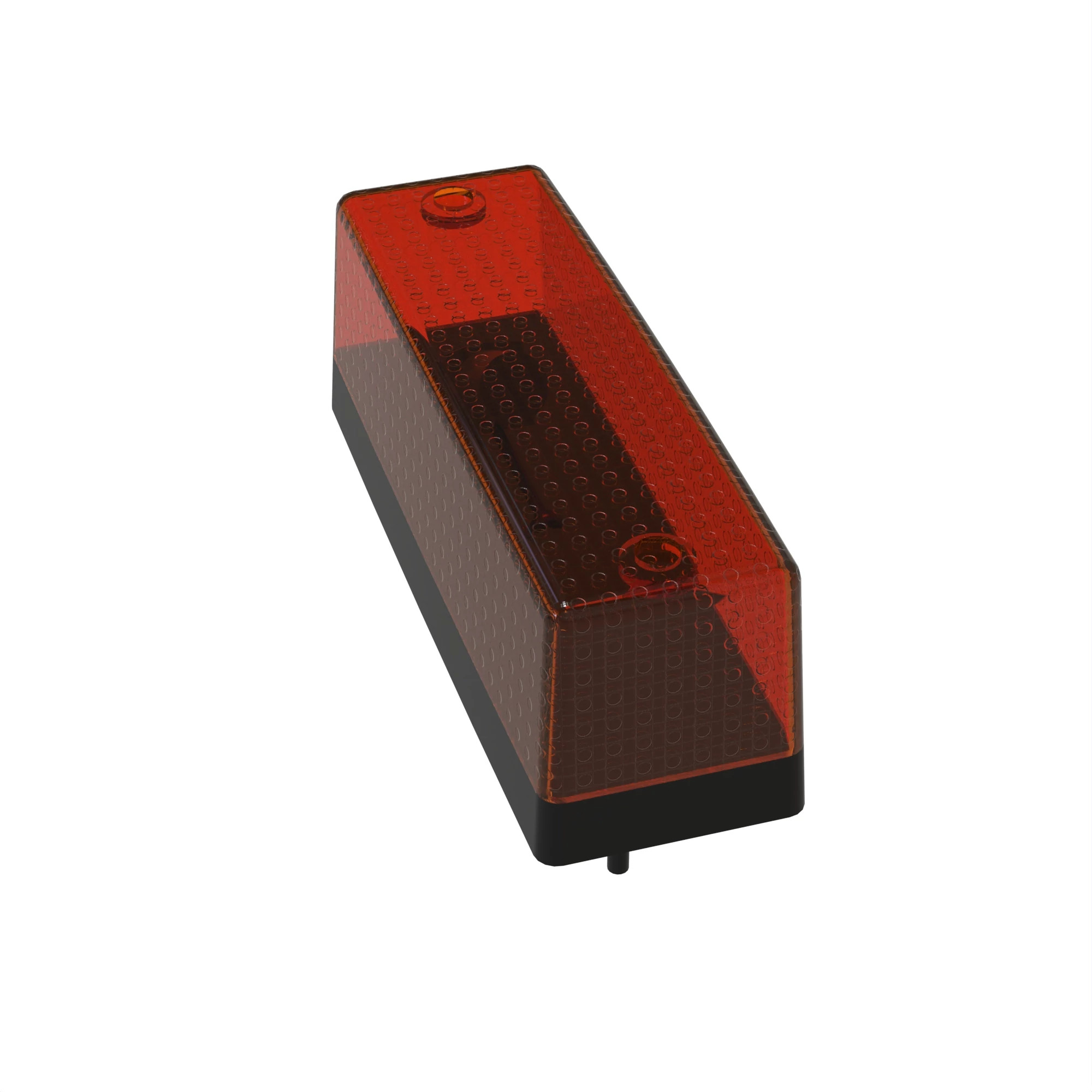 LAMP, WARNING LAMP, WARNING