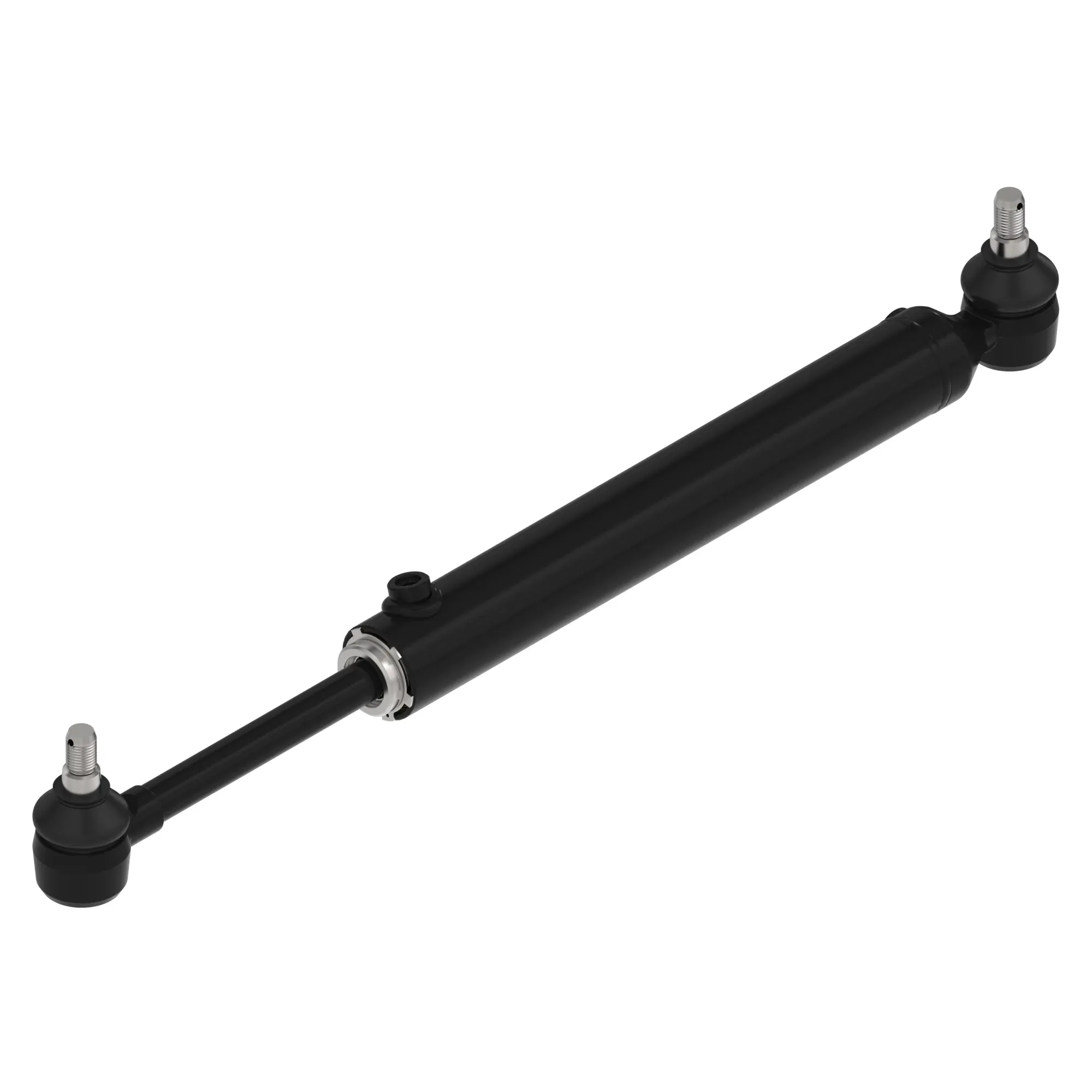 John Deere Power Steering Hydraulic Cylinder - LVA14159