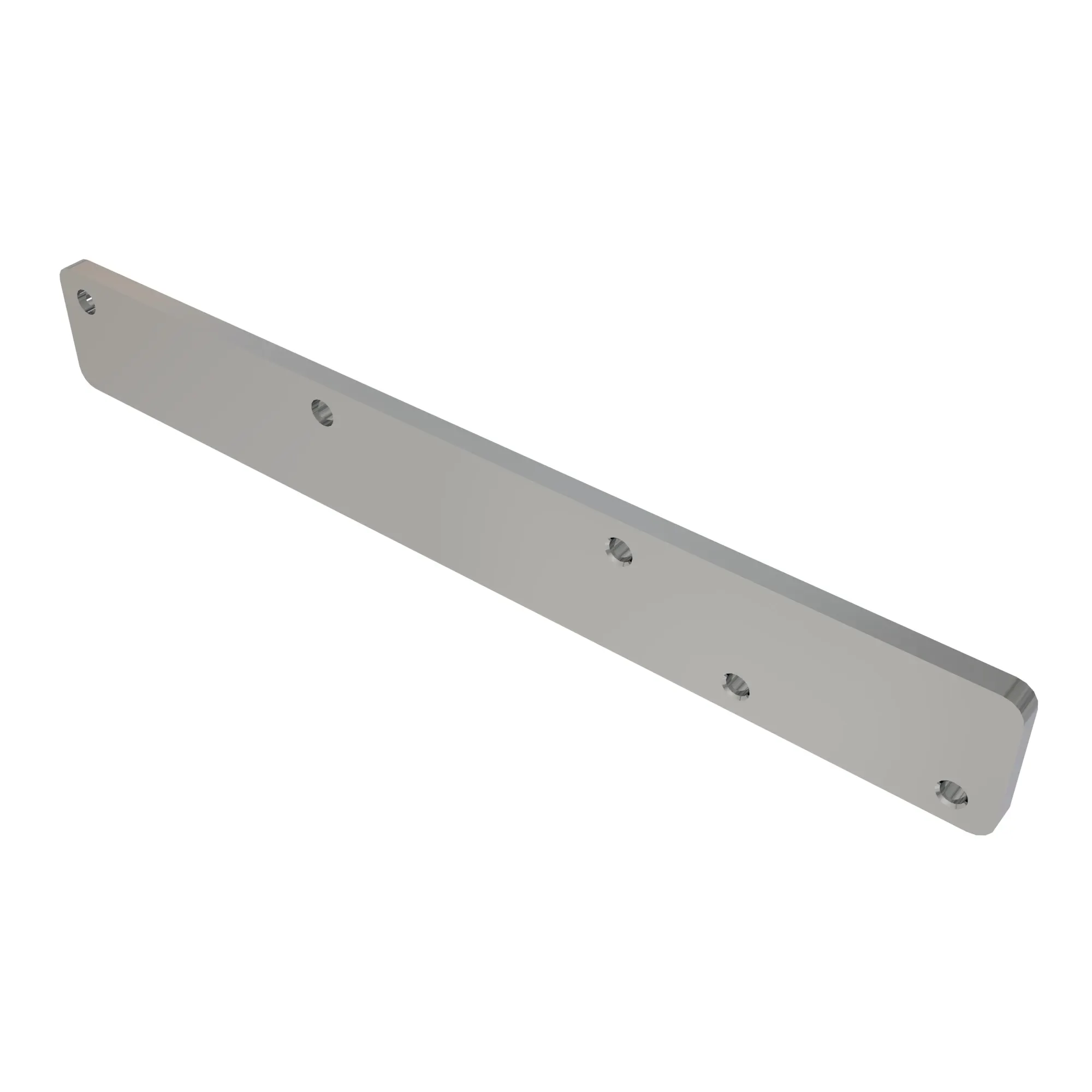 Bracket, Oil and Fuel Filter