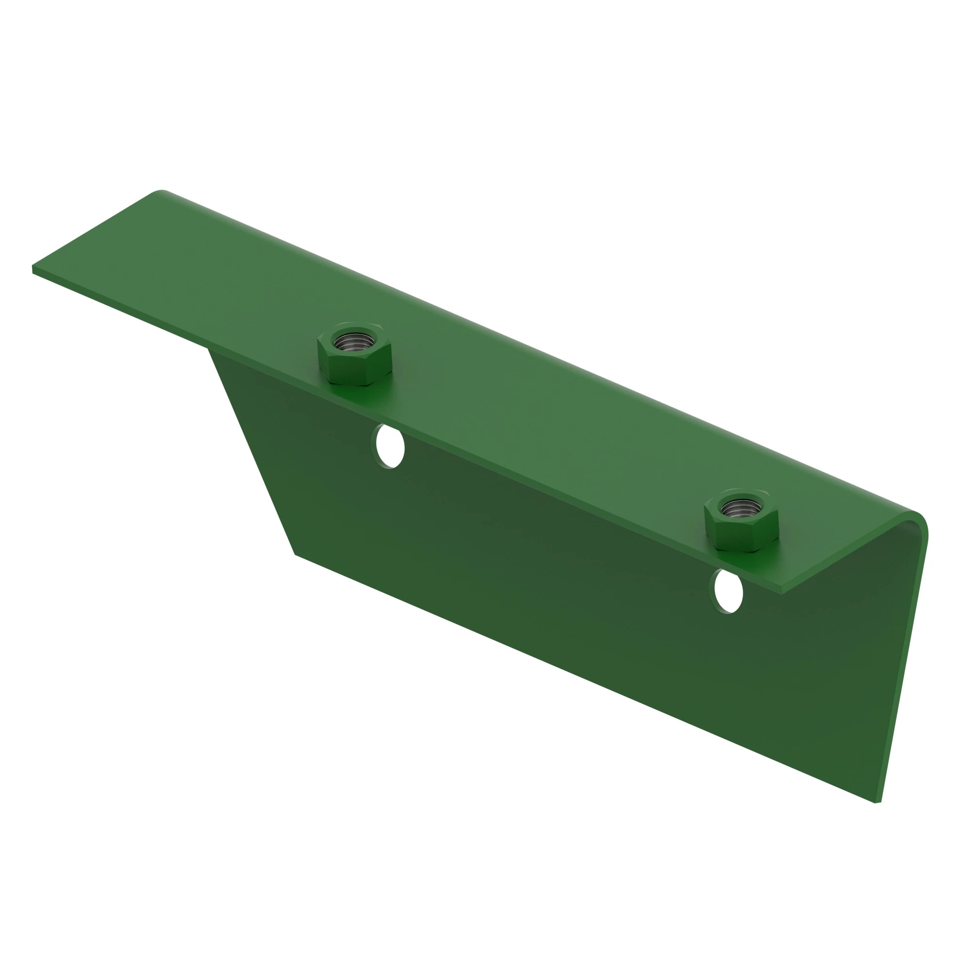 John Deere HVAC Bracket - AYC26391