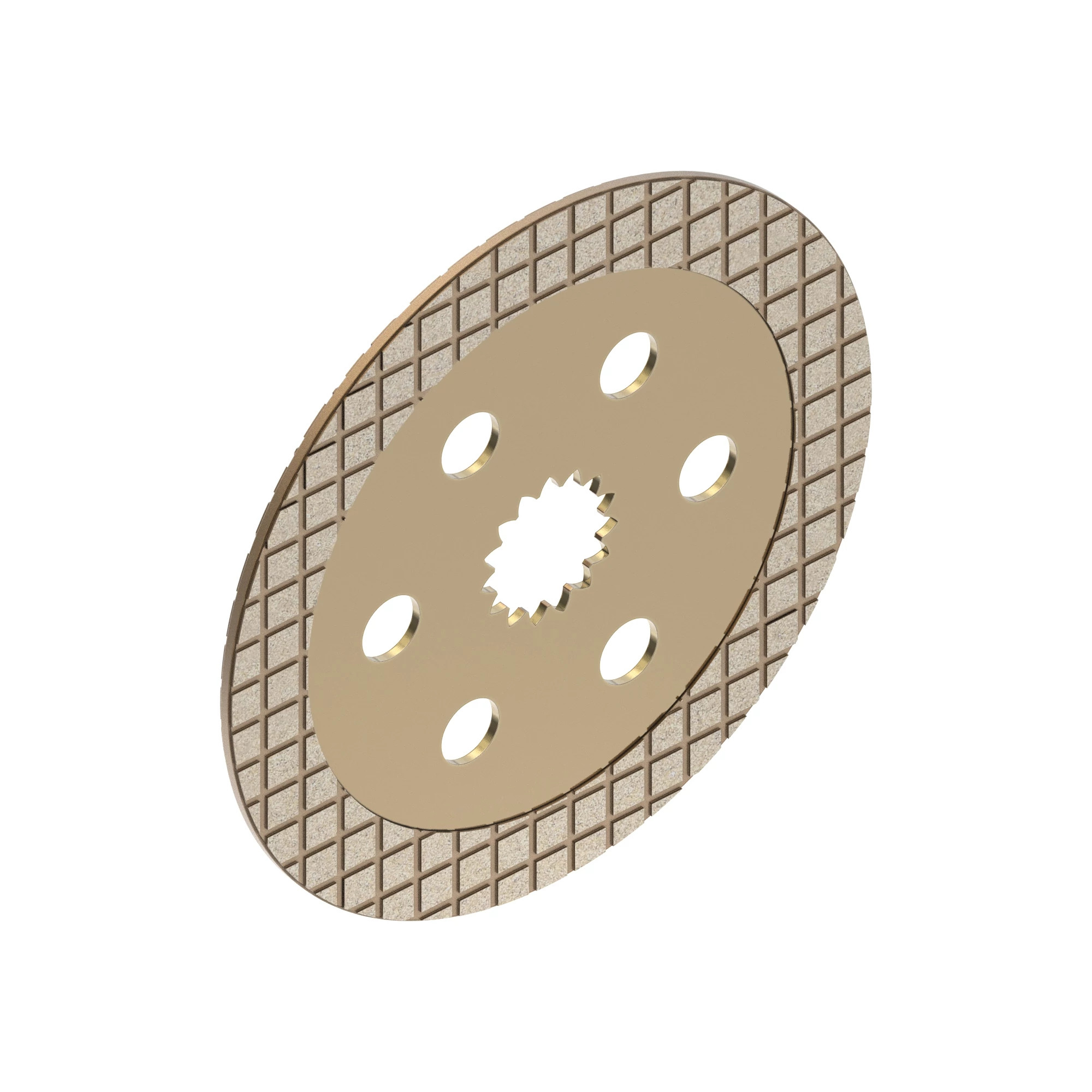 BRAKE DISK, HD, BRAZIL