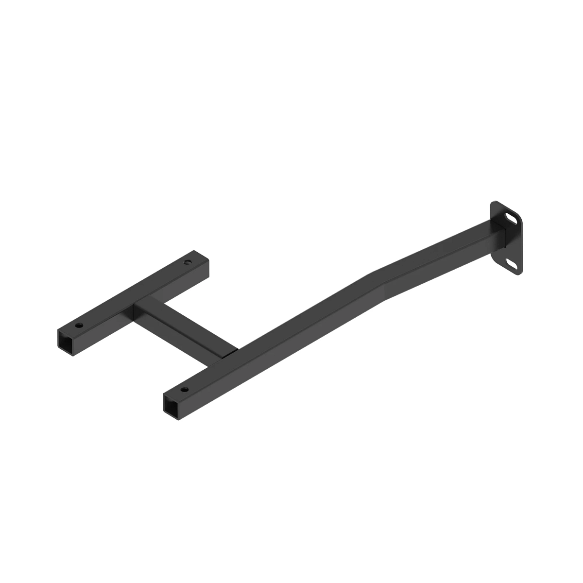 Bracket, Locker Mount