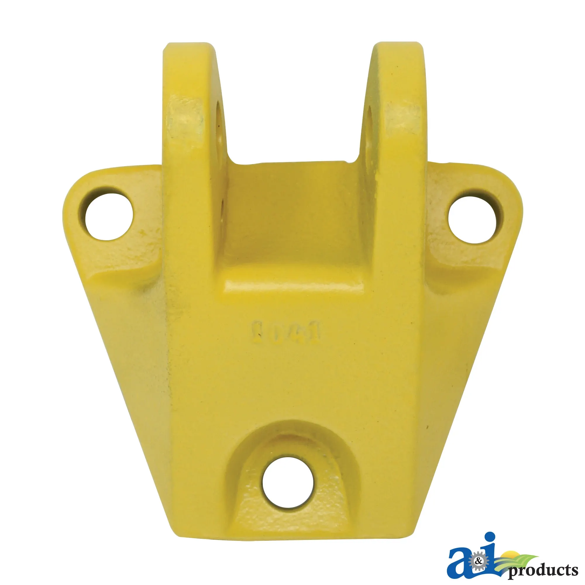 Center Link Attaching Bracket